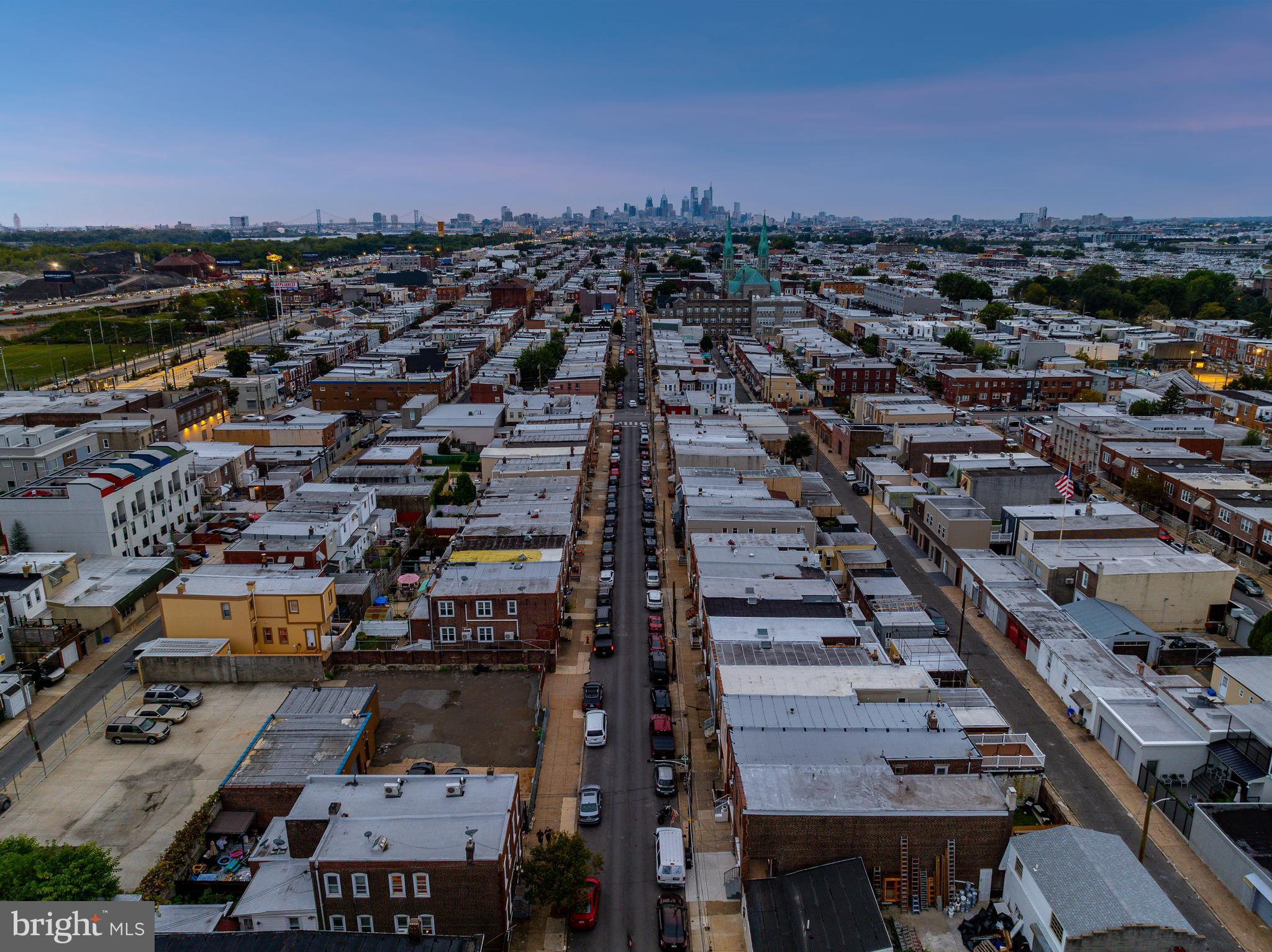 PORT RICHMOND - Residential