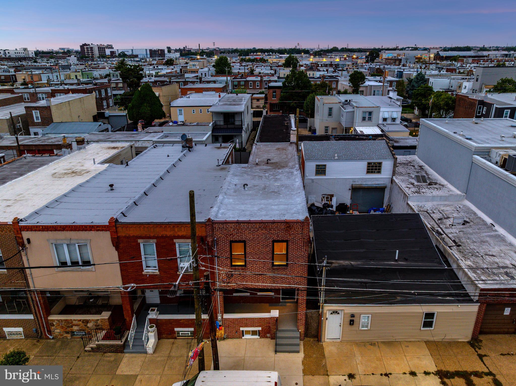 PORT RICHMOND - Residential