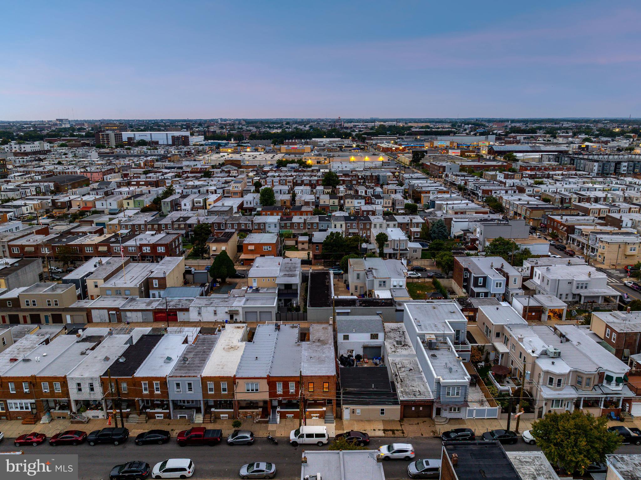 PORT RICHMOND - Residential