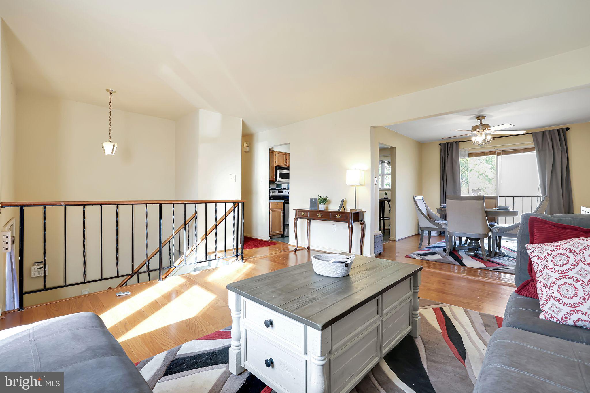 STONEGATE - Residential