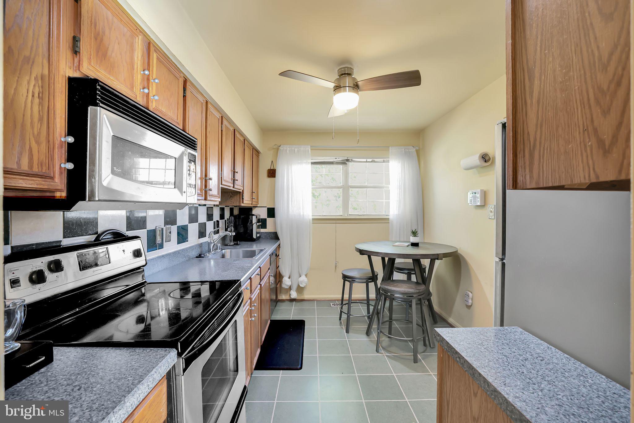 STONEGATE - Residential