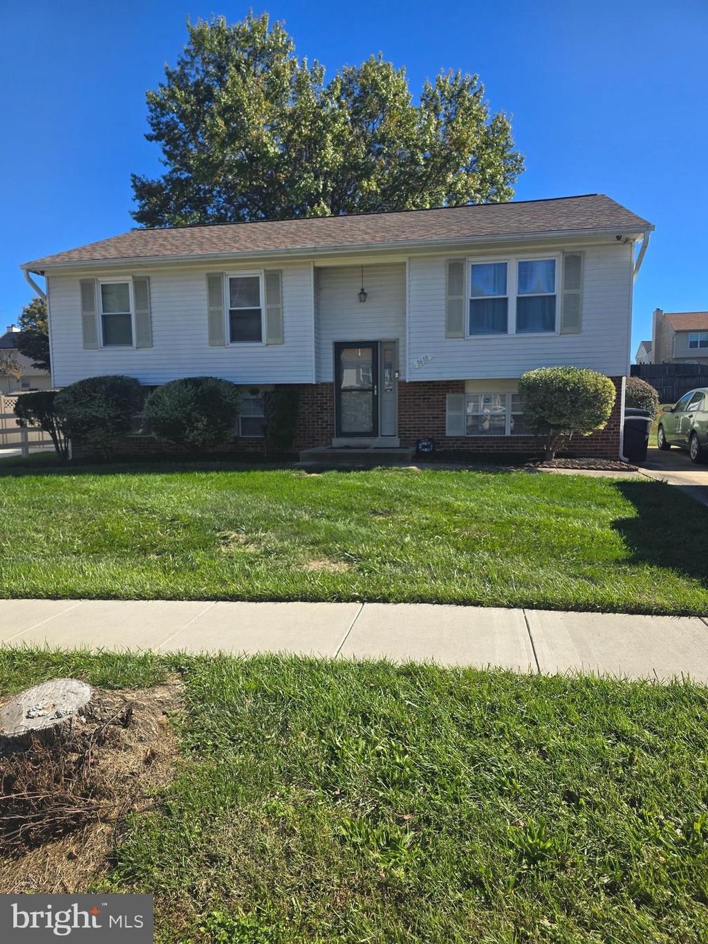 Photo of 3618 Copperville Way, FORT WASHINGTON, MD 20744 (MLS # MDPG2180226)