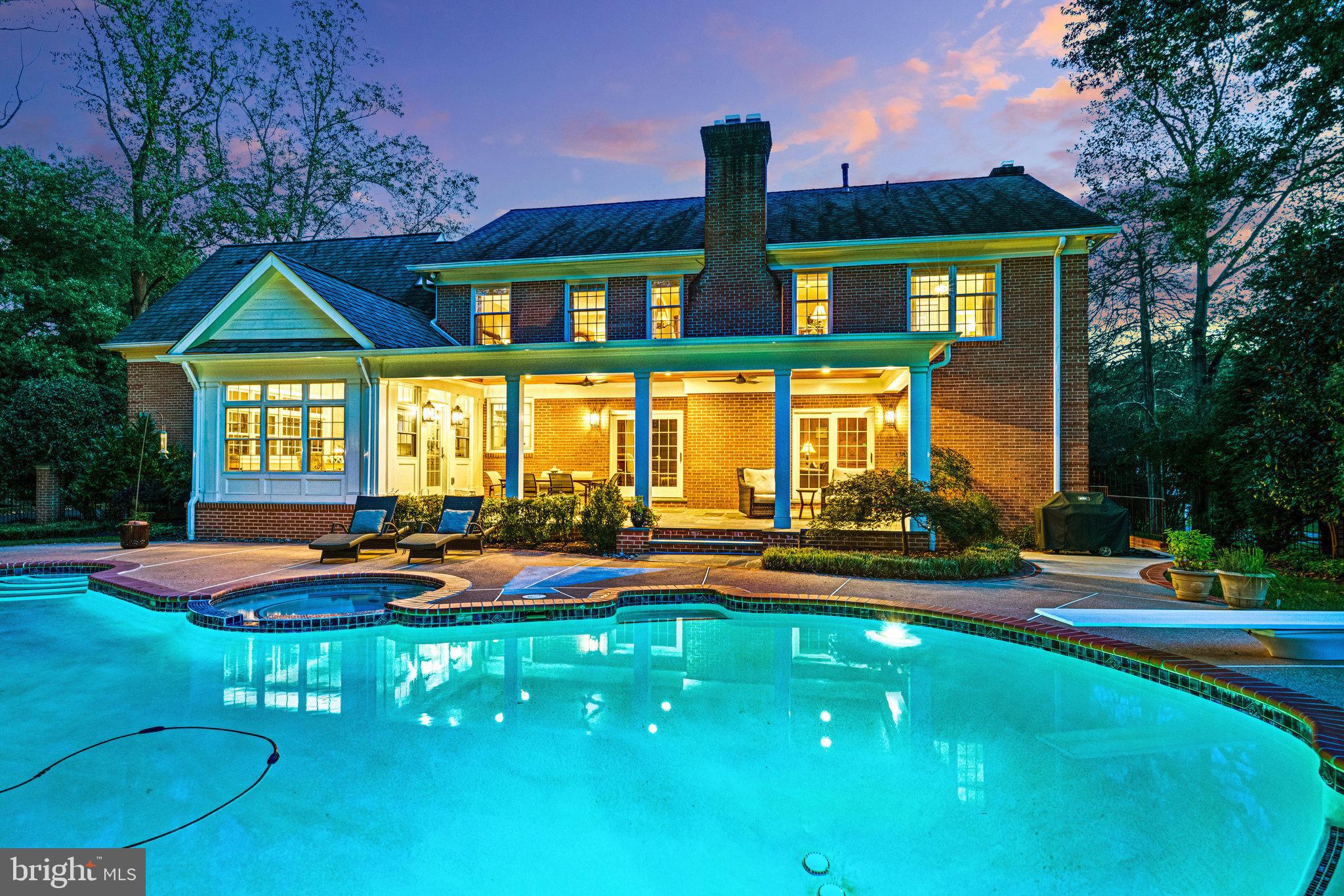 SUMMERWOOD - Residential