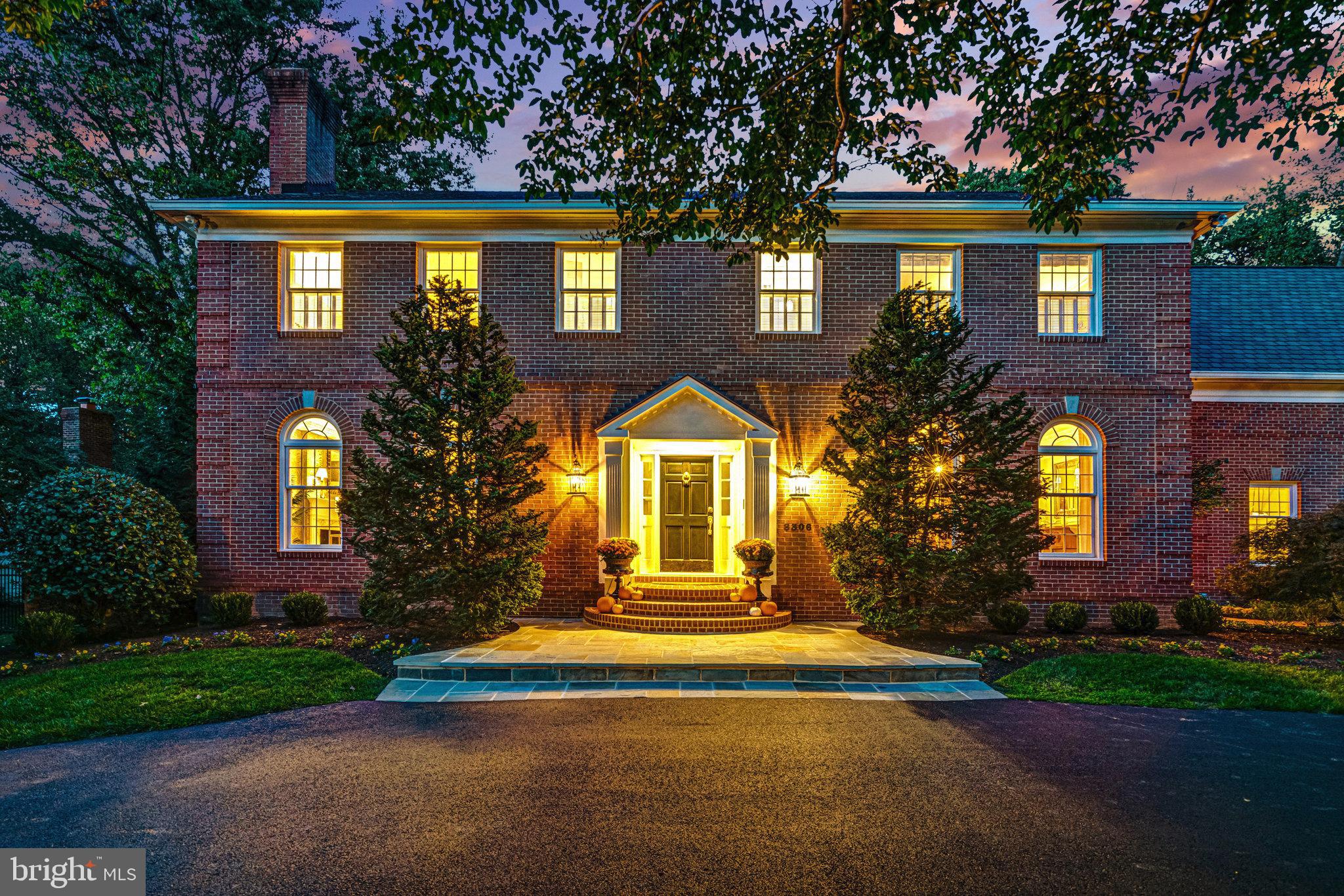 8306 SUMMERWOOD DRIVE