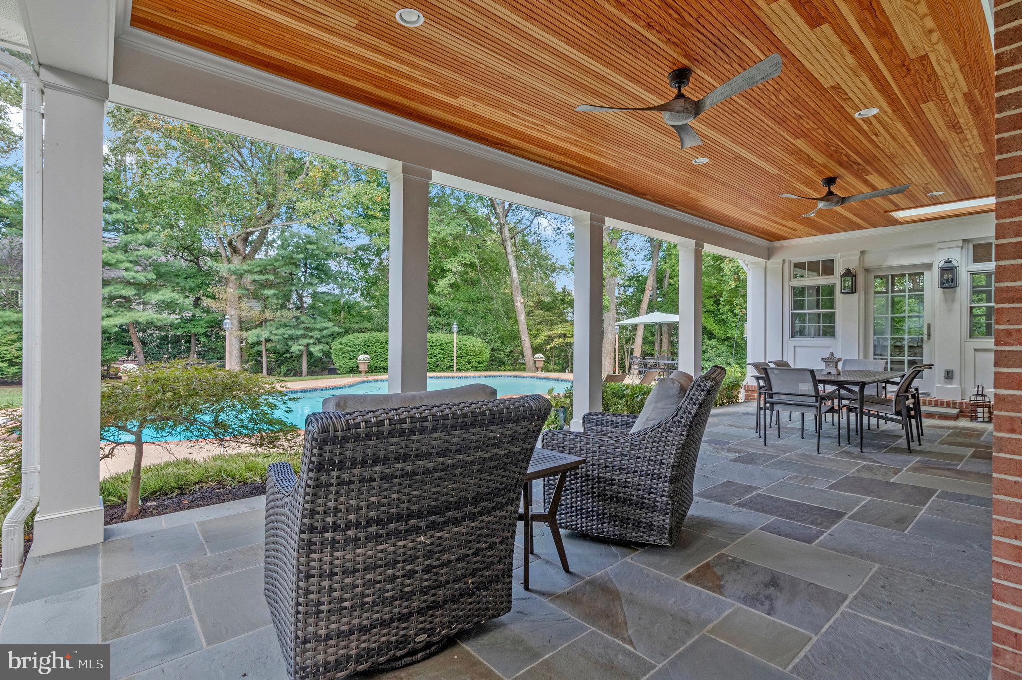 SUMMERWOOD - Residential