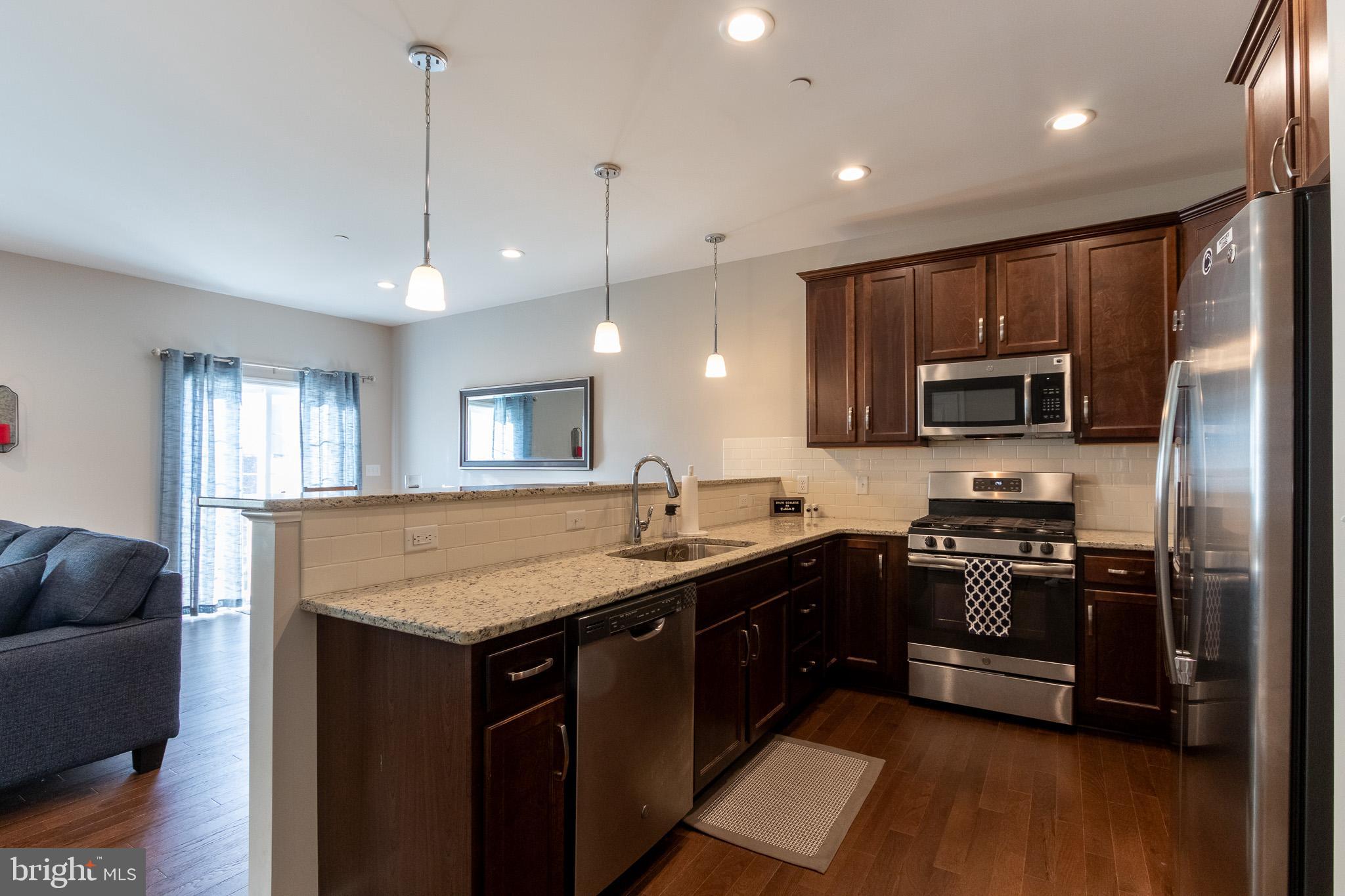 WILTREE - Residential