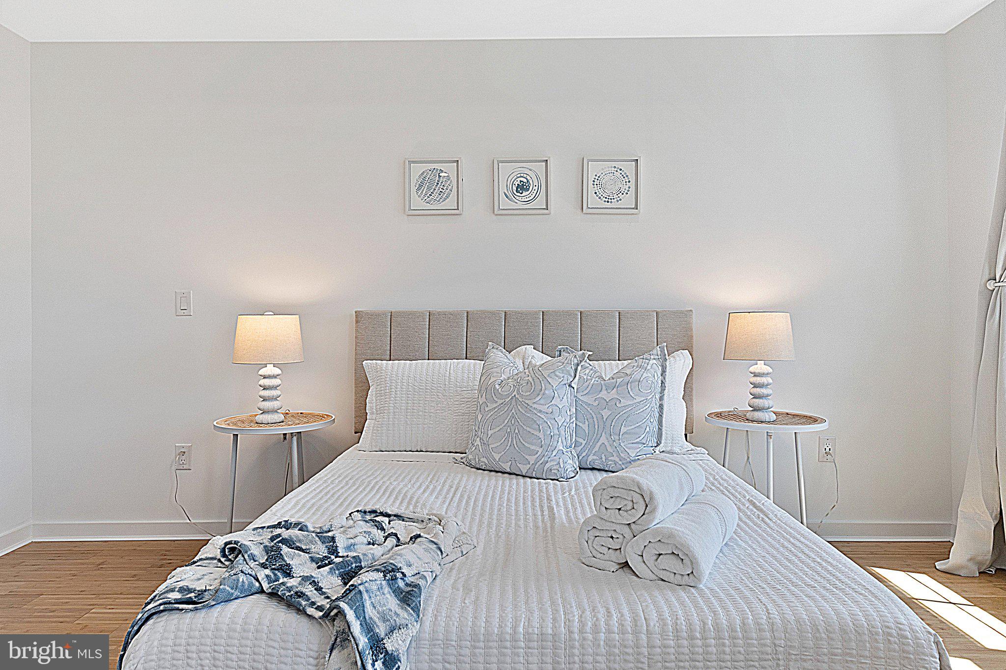 GRAYS FERRY - Residential Lease