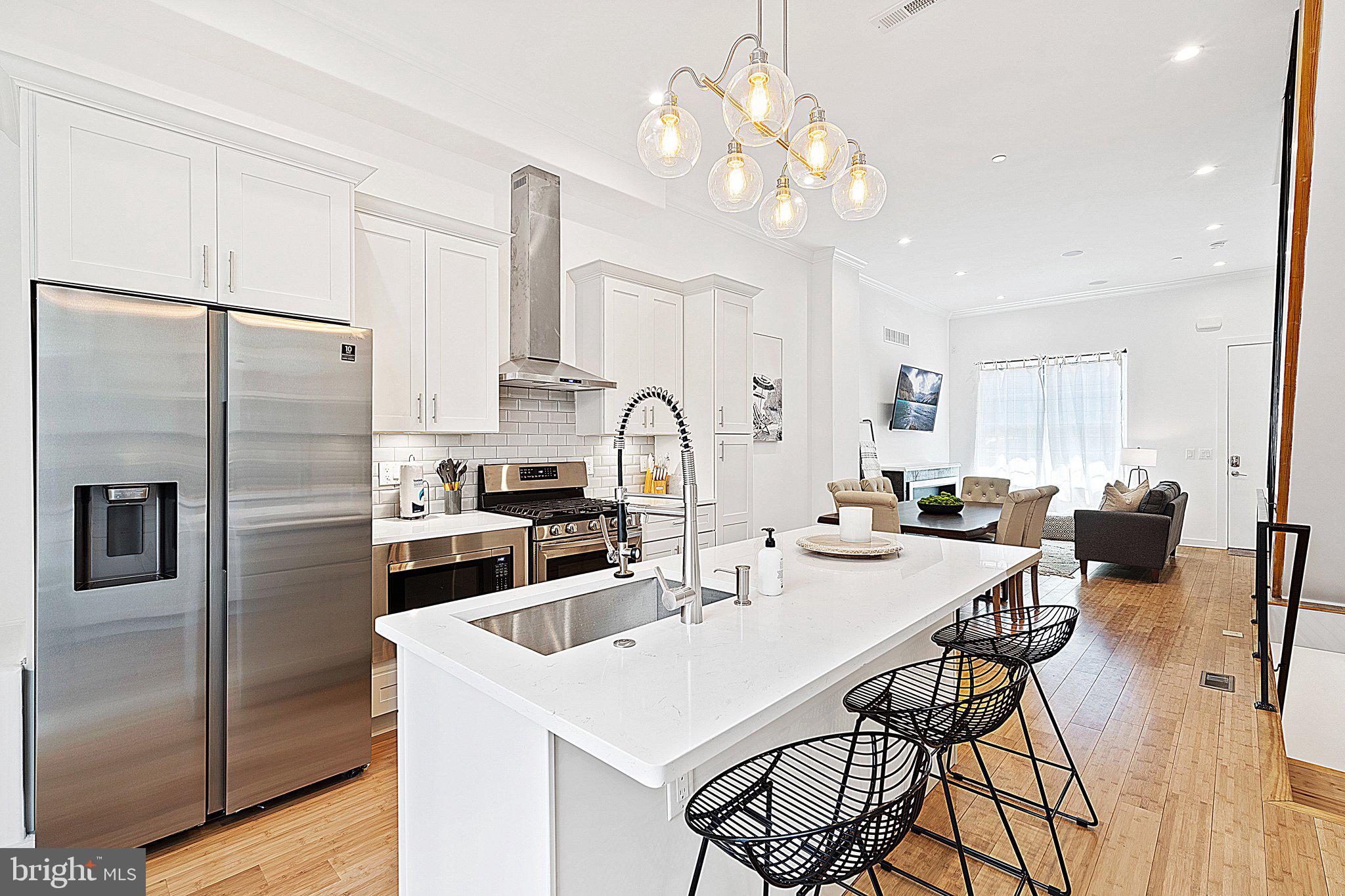 GRAYS FERRY - Residential Lease