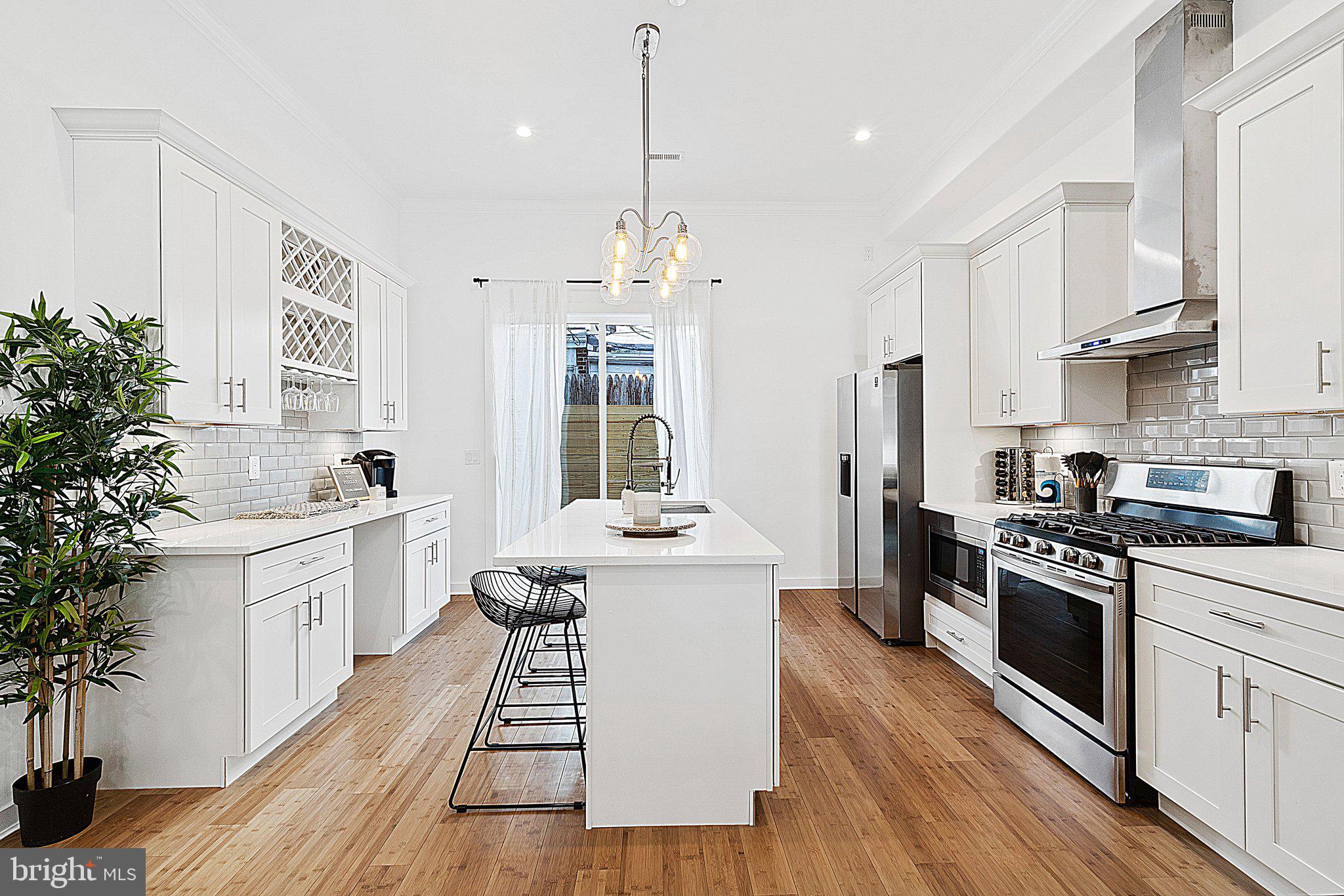 GRAYS FERRY - Residential Lease