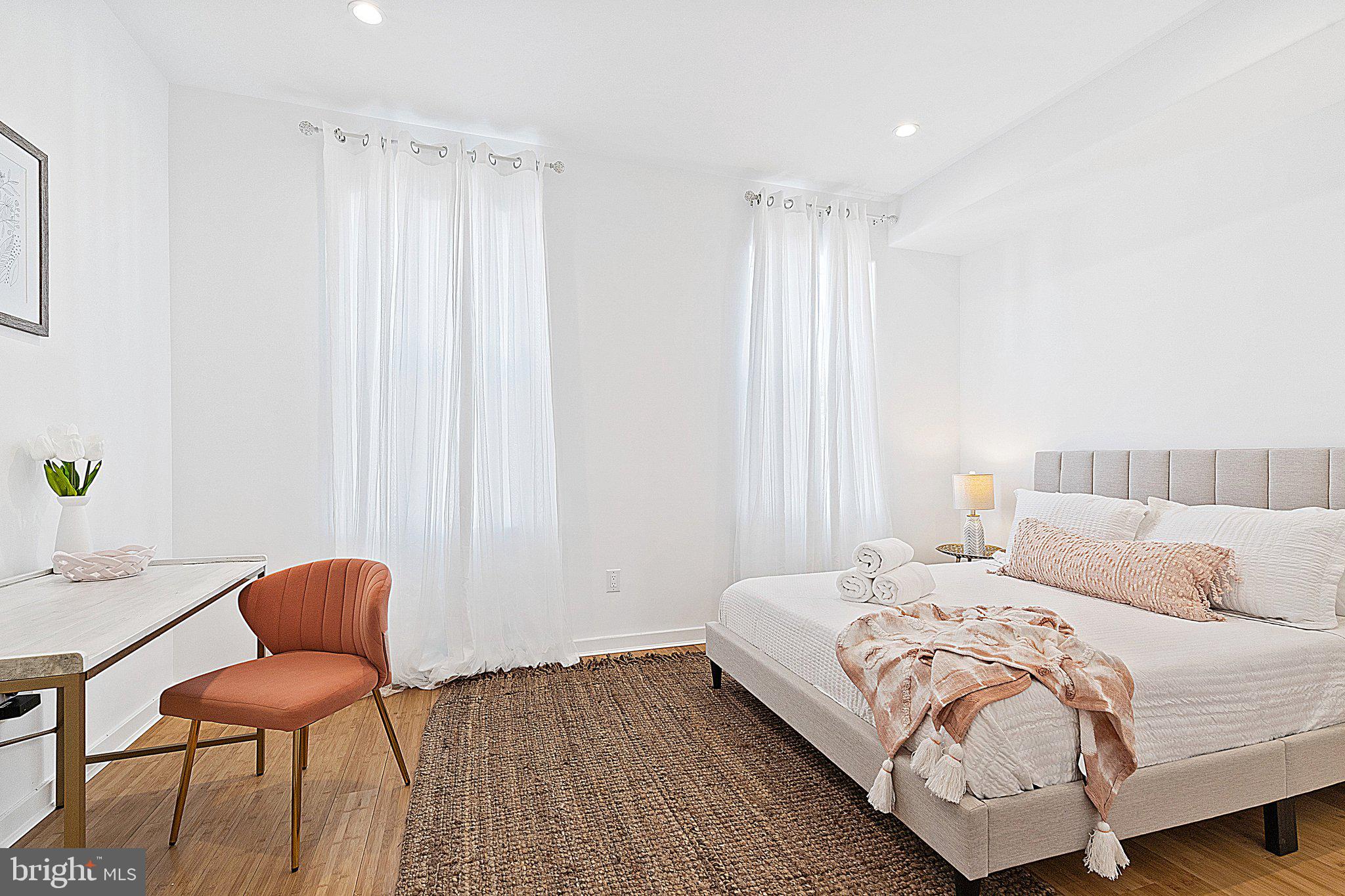 GRAYS FERRY - Residential Lease