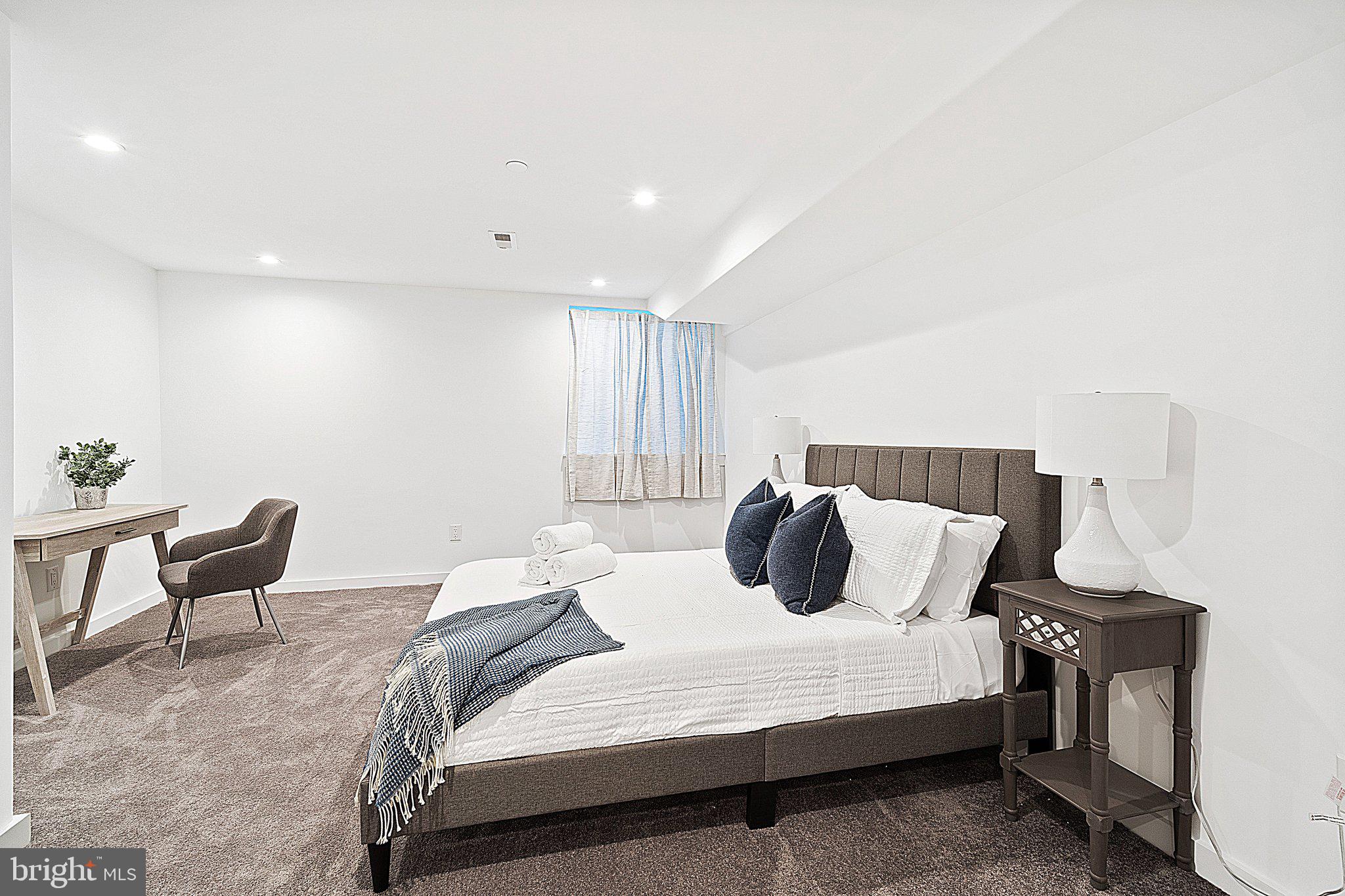 GRAYS FERRY - Residential Lease