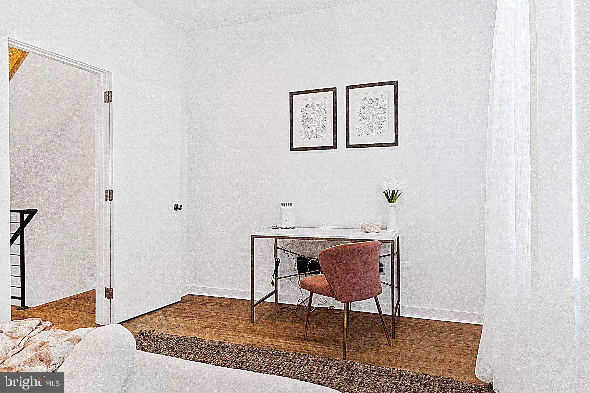 GRAYS FERRY - Residential Lease