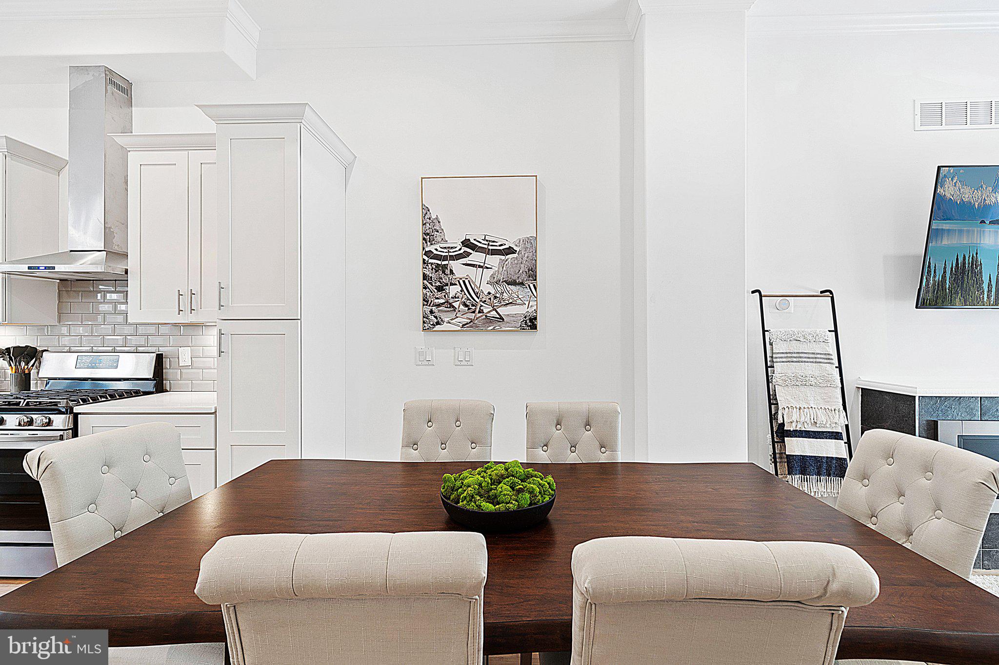 GRAYS FERRY - Residential Lease