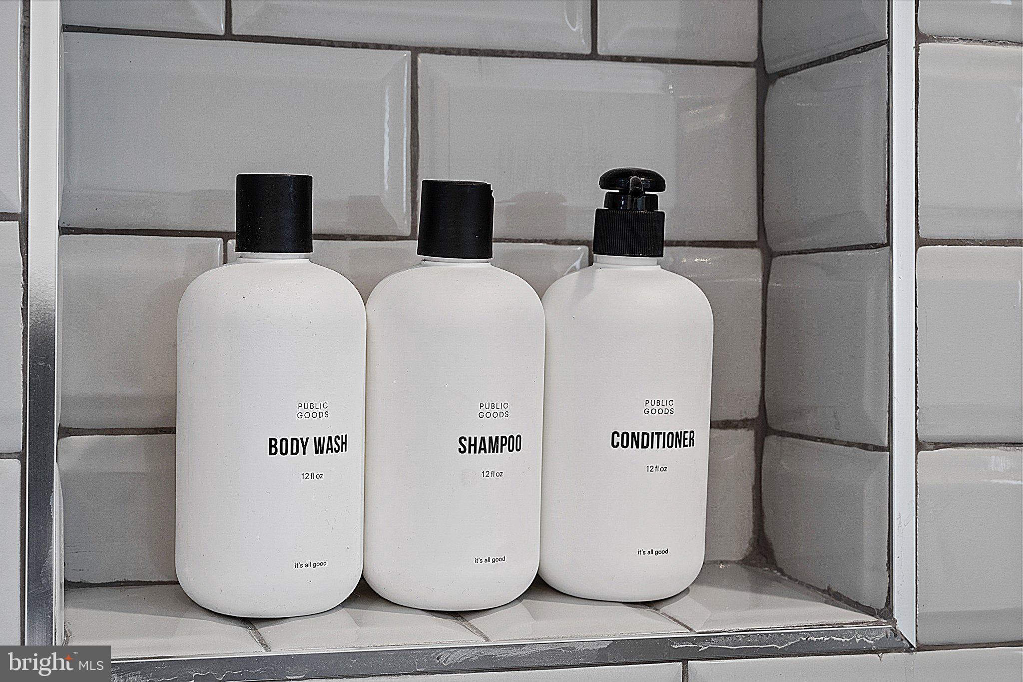 GRAYS FERRY - Residential Lease