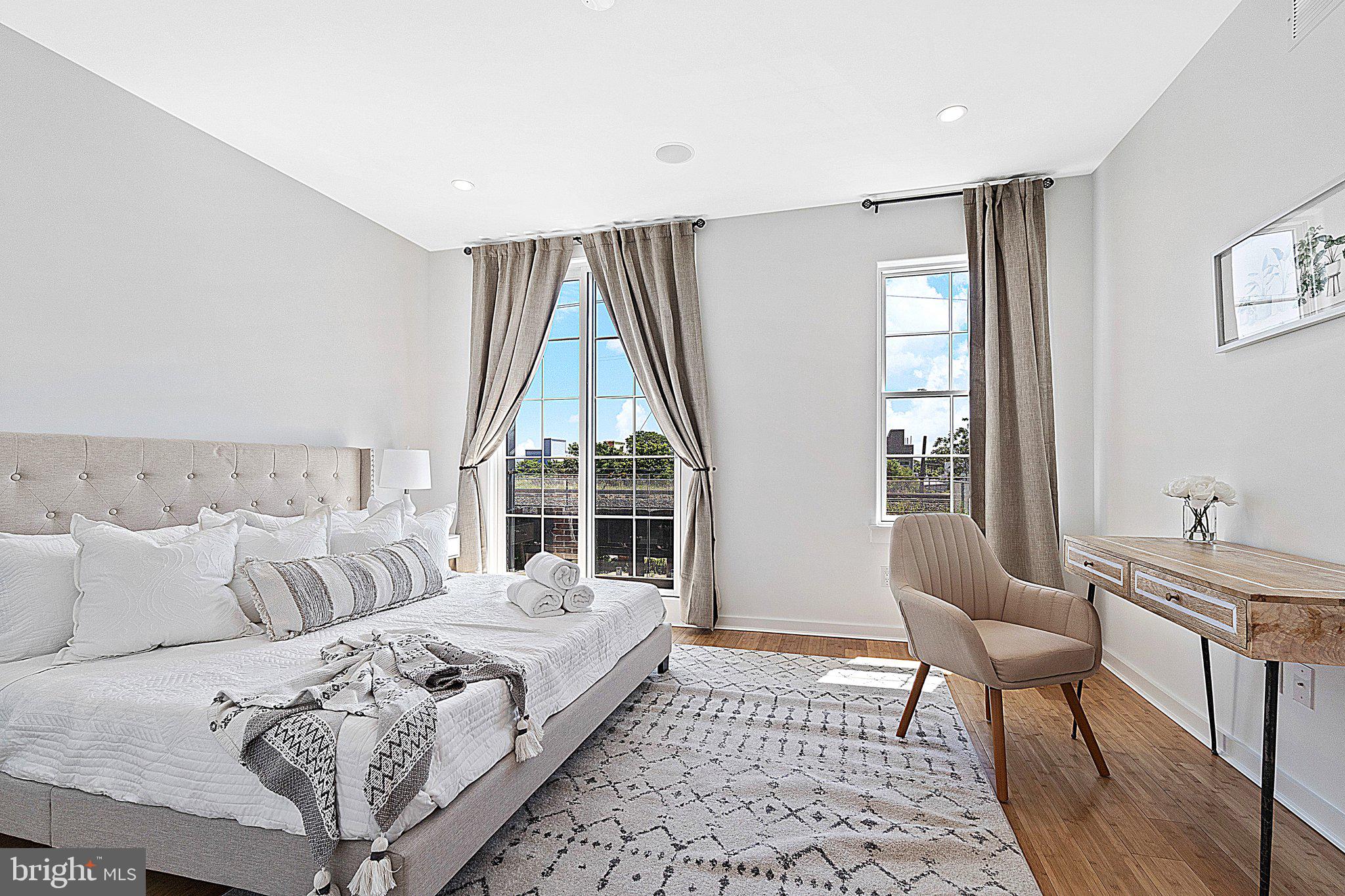 GRAYS FERRY - Residential Lease