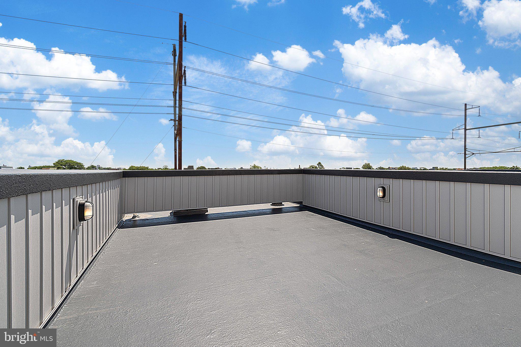 GRAYS FERRY - Residential Lease