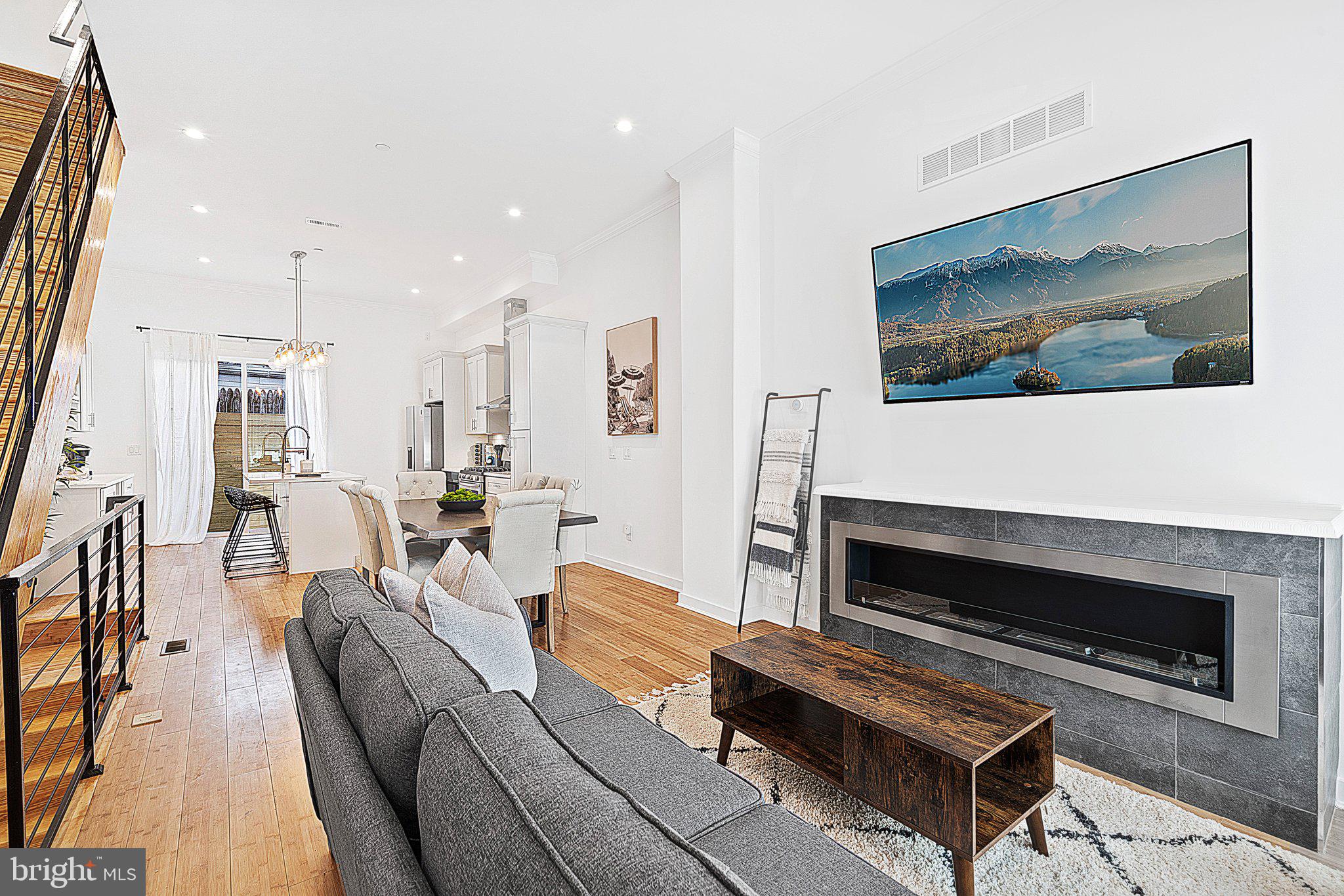 GRAYS FERRY - Residential Lease