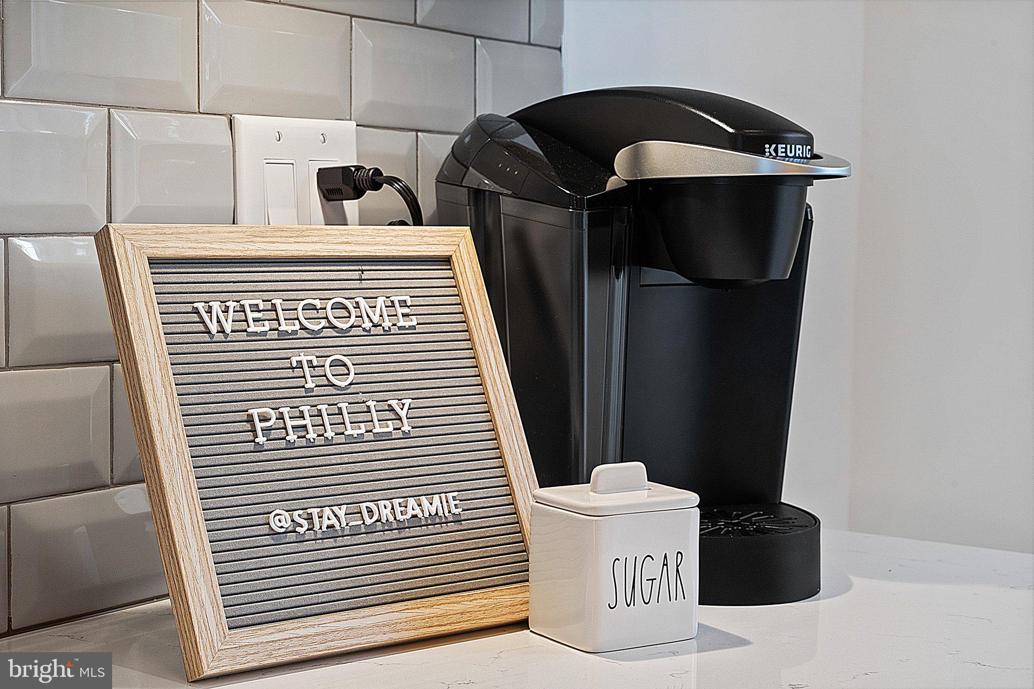 GRAYS FERRY - Residential Lease