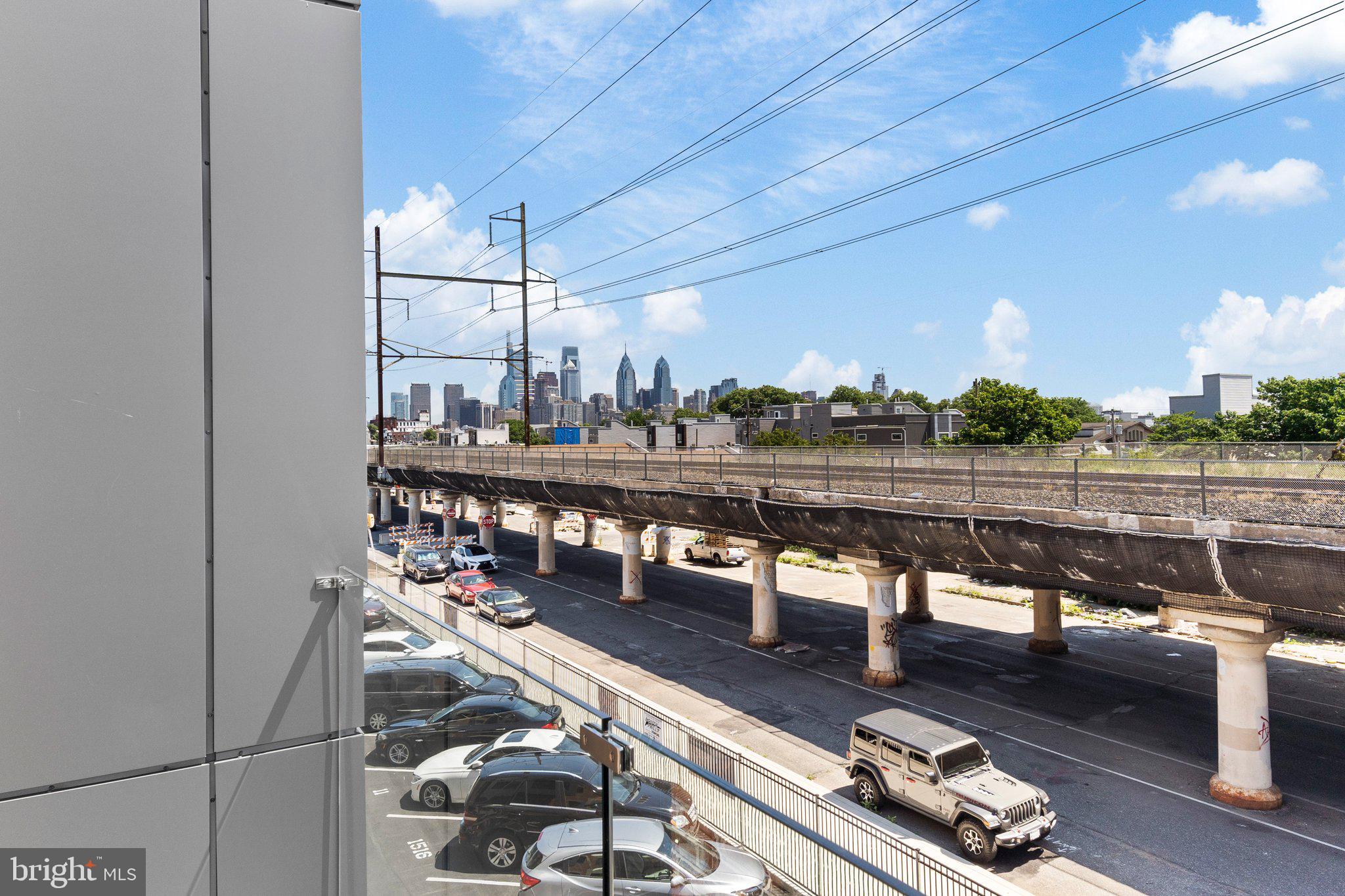 GRAYS FERRY - Residential Lease