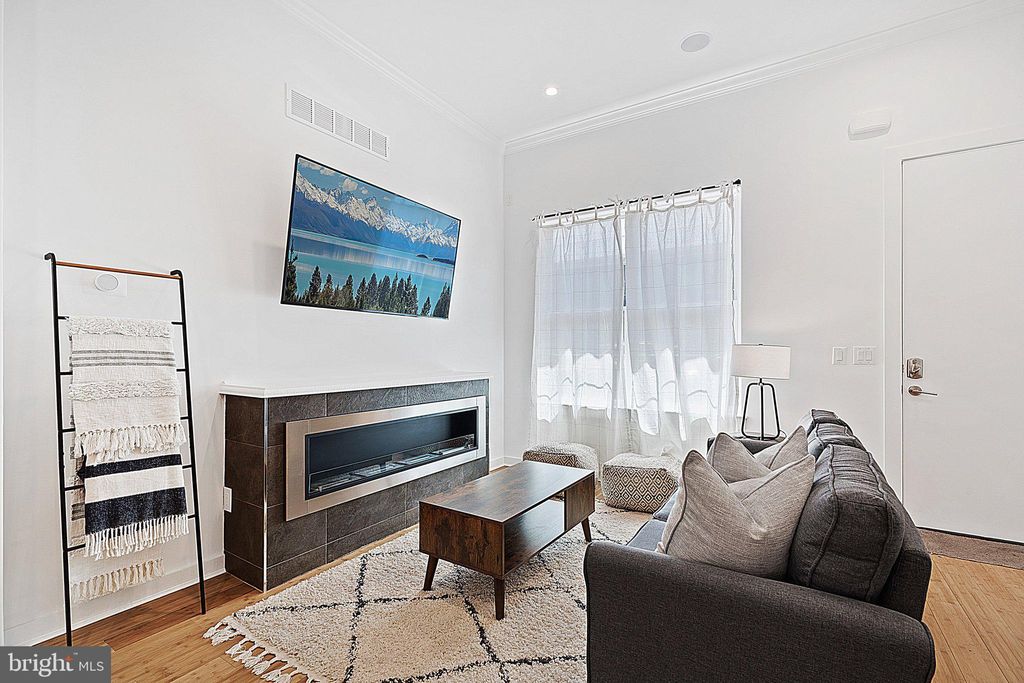 Photo of 1524 S 25th Street, PHILADELPHIA, PA 19146 (MLS # PAPH2553666)