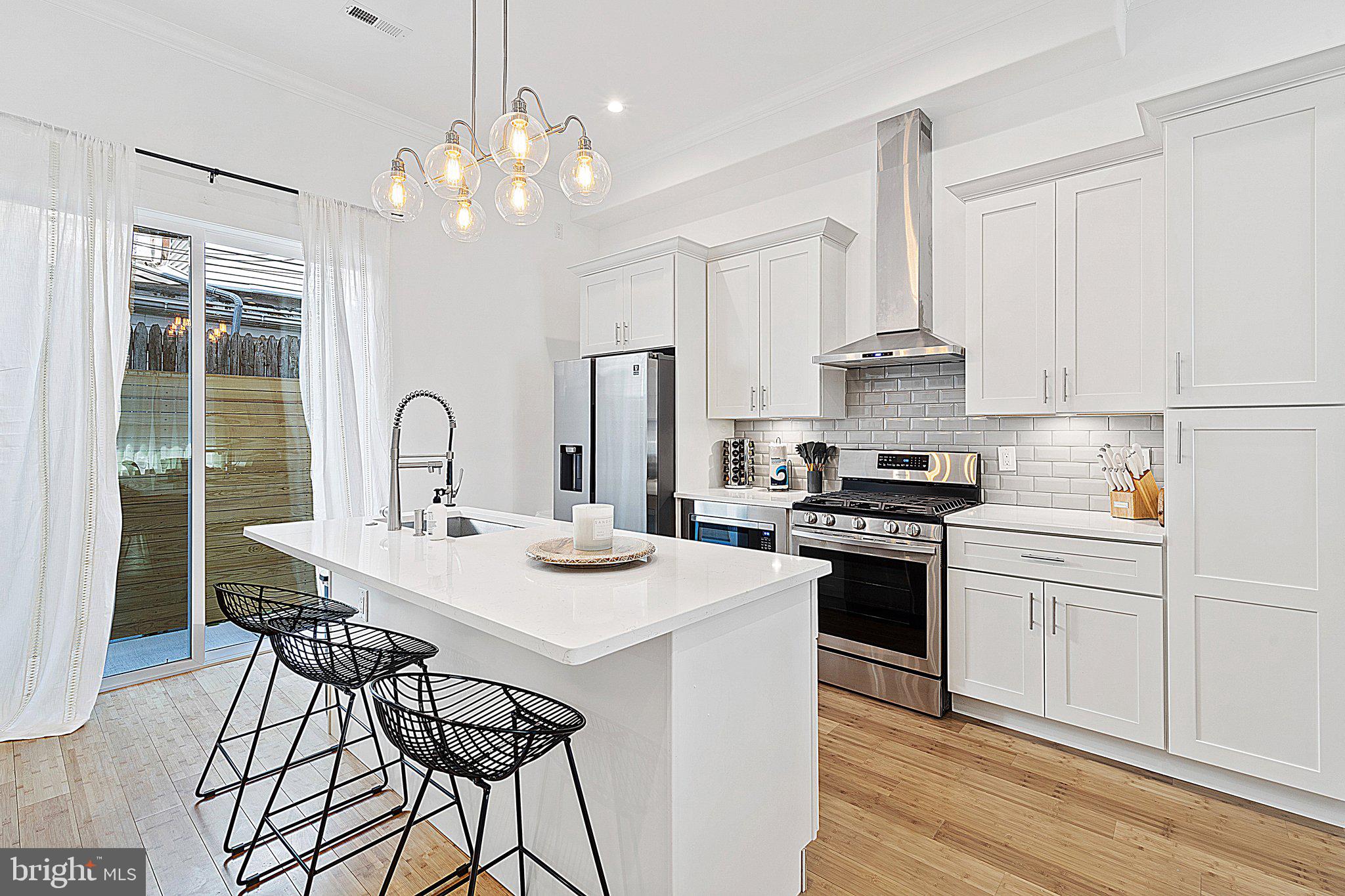 GRAYS FERRY - Residential Lease