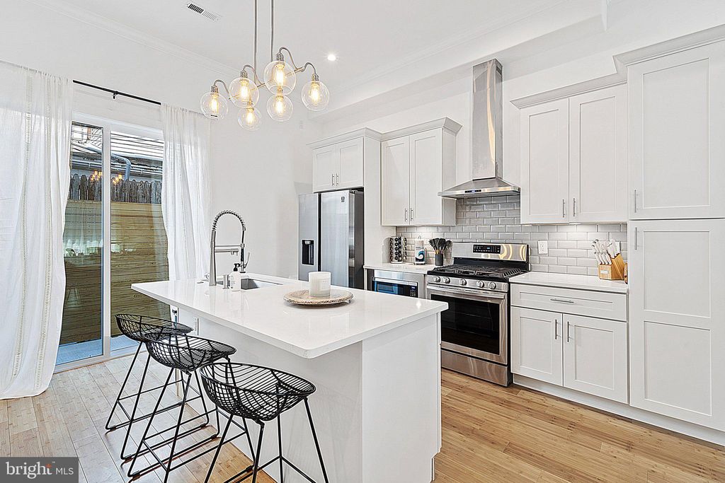 Photo of 1524 S 25th Street, PHILADELPHIA, PA 19146 (MLS # PAPH2553666)