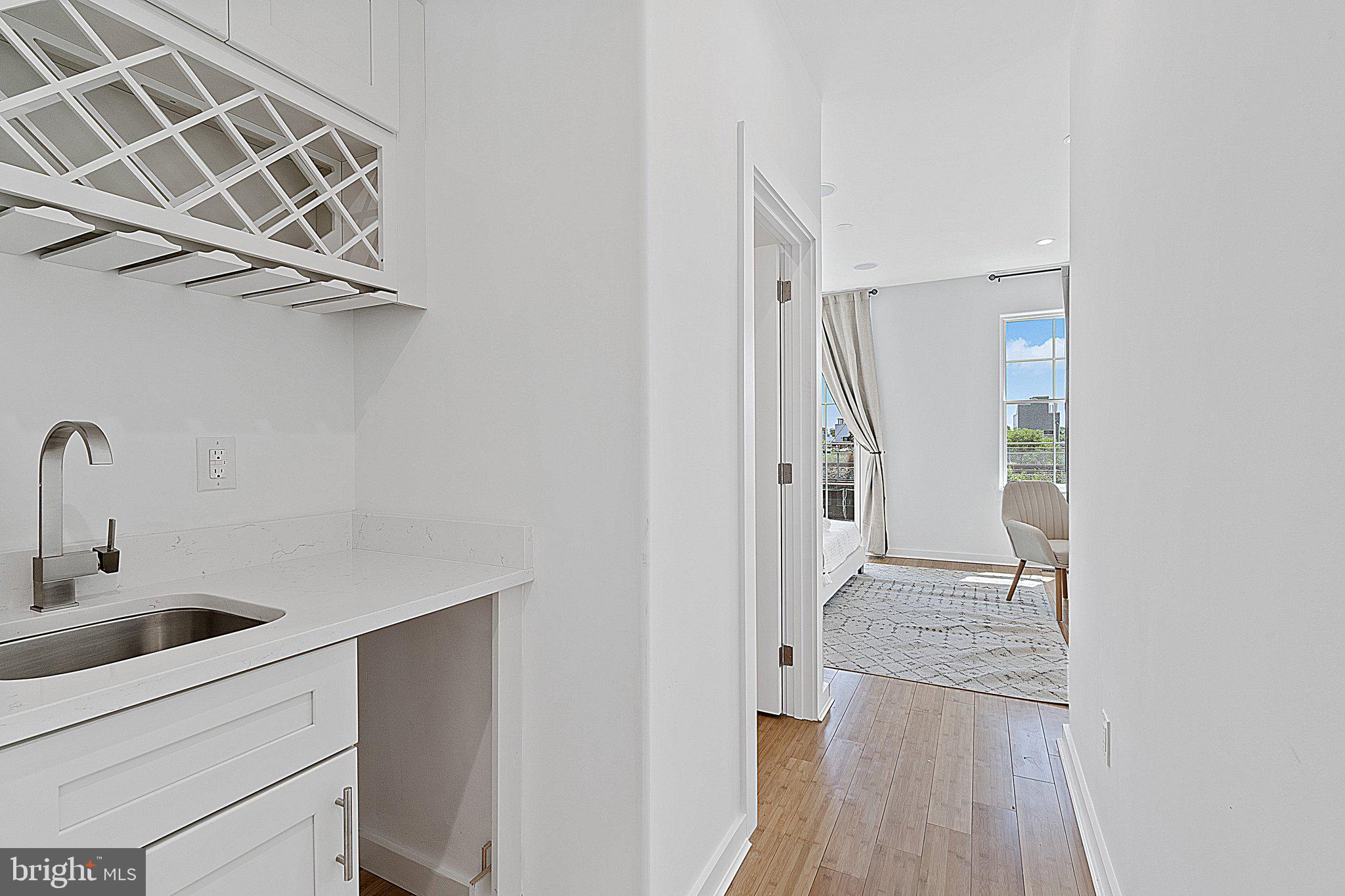 GRAYS FERRY - Residential Lease