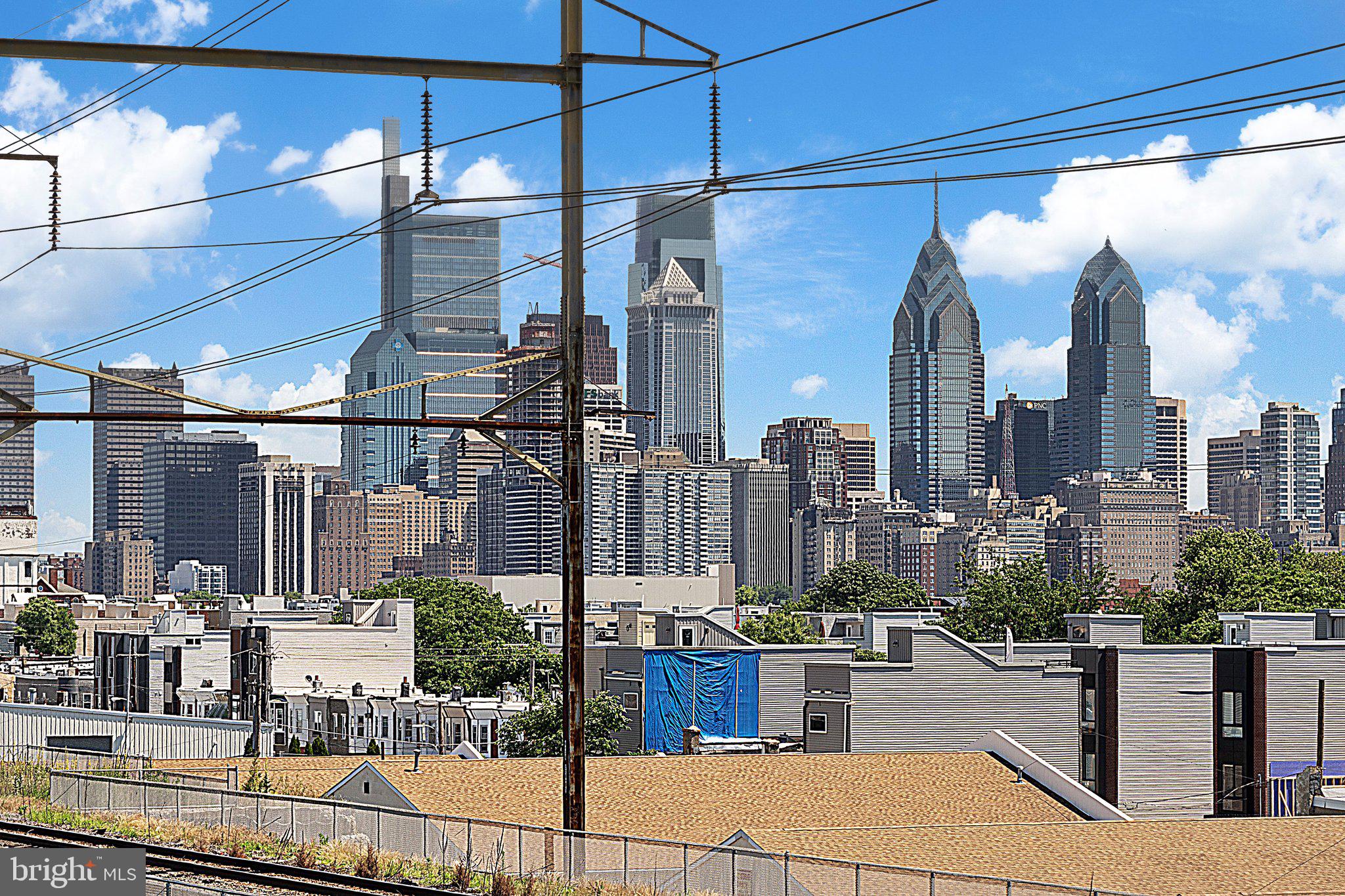 GRAYS FERRY - Residential Lease