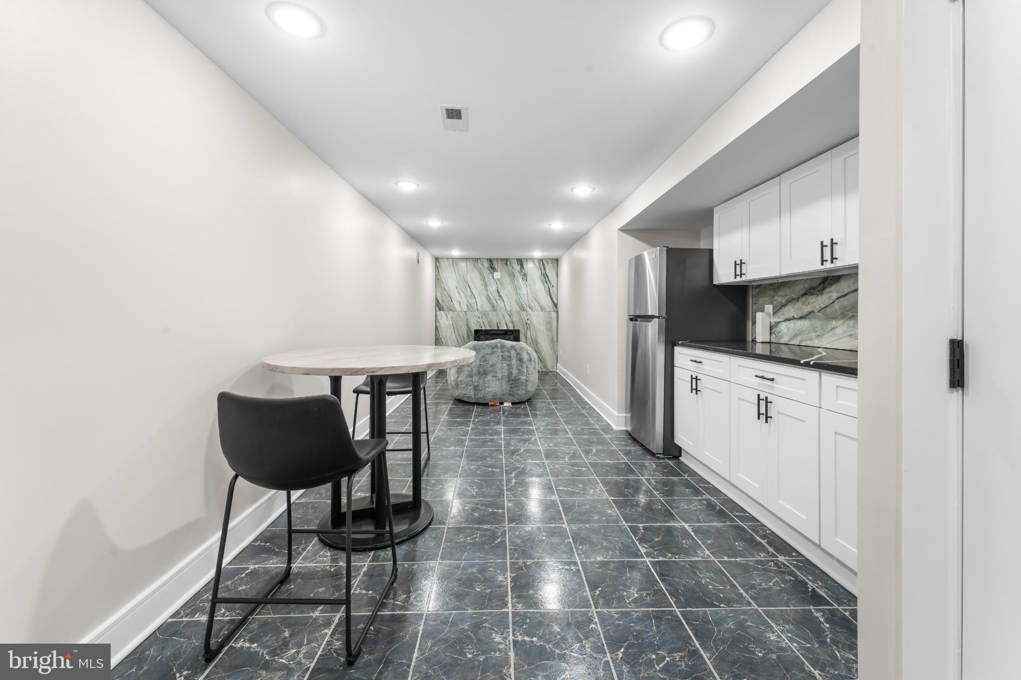 MIDDLE EAST - Residential