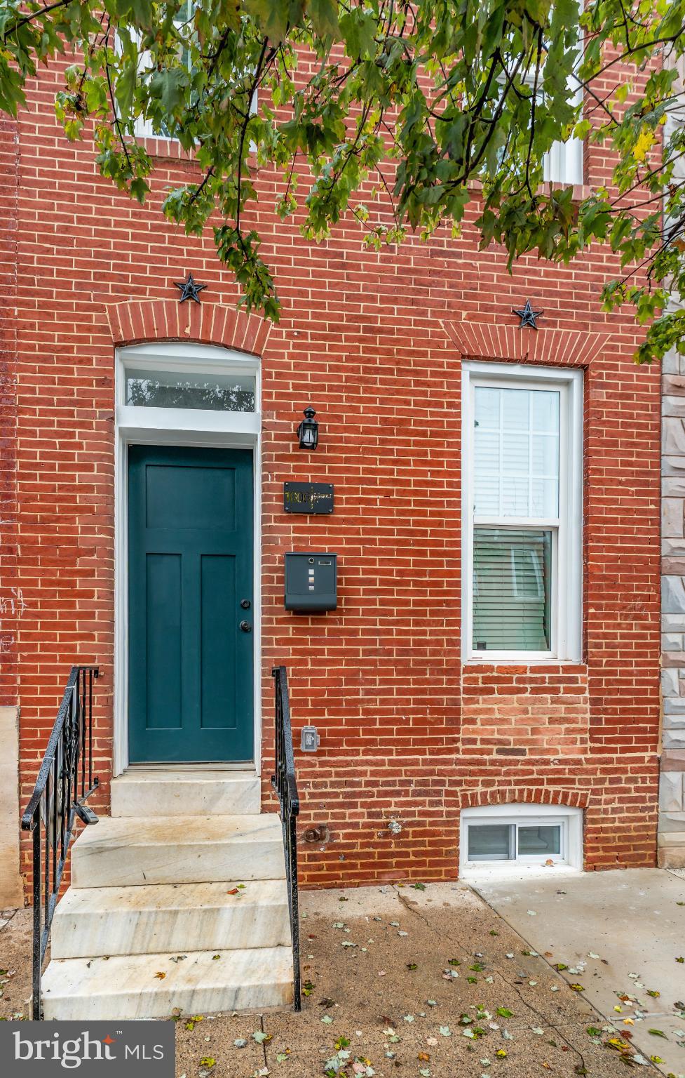 You don't want to miss out of this amazing equity OPPORTUNITY!!!! Just reduced for quick Sale! This is a MUST SEE!!!!!!
Imagine owning a beautifully renovated, turnkey home just moments from Johns Hopkins University, all while benefiting from exceptional financial incentives. This prestigious property offers an incredible opportunity to leverage the LIVE NEAR YOUR WORK GRANT , potentially covering up to $17,000 in down payment assistance! But the advantages don't stop there. Layer on over $10,000 in forgivable grant money through the impactful Buy-Back the Block program, and add an exciting $2,500 matching grant for those employed by participating Baltimore companies. With 100% financing options available, these generous incentives can be expertly combined, making this stunning home more attainable than you ever thought possible.
Nestled in the desirable Middle East subdivision, this exquisite contemporary townhouse, originally built in 1900 and undergoing a major renovation in 2025, masterfully blends historic charm with modern luxury. Boasting five spacious bedrooms and three -full beautifully appointed bathrooms, this home is designed for both comfort and elegance, offering a true sanctuary for those who appreciate high-end living.
Step inside to discover an inviting open floor plan that effortlessly connects the gourmet kitchen, dining, and living areas. The chef's dream kitchen features high-end stainless steel appliances, including a professional-grade six-burner stove and an ENERGY STAR refrigerator, ensuring both style and efficiency. Throughout the home, a sophisticated blend of ceramic tile, luxury vinyl plank, and marble flooring provides durability and a touch of opulence, while double-pane, energy-efficient windows bathe the space in warm natural light.
Gather with loved ones in the seamlessly integrated family room, conveniently located just off the kitchen. Cozy evenings are elevated by two elegant electric fireplaces, creating an inviting ambiance. The primary suite is a true retreat, featuring a luxurious walk-in shower and thoughtful recessed lighting for ultimate relaxation.
This property is also a smart income-driven investment. The fully finished basement, accessible via a connecting stairway, offers versatile additional living space. Crucially, it includes a second, full kitchen , perfect for extended family, a private rental suite, or enhanced entertaining. Imagine the possibilities for generating passive income or creating a separate, comfortable living area for guests.
Designed for a lifestyle of ultimate comfort and ease, the home features an accessible entry-level bedroom, catering to all needs. Ample storage and thoughtful details throughout ensure every aspect of your living experience is enhanced.
Located just moments from Johns Hopkins University, local parks, and the vibrant energy of downtown and Fells Point, this property offers an unparalleled lifestyle. On-street parking is readily available.
This isn't just a home; it's a strategic investment in your future and a gateway to modern, luxurious living. Experience the perfect fusion of historic elegance and contemporary design in this remarkable property. An opportunity this significant won't last long!