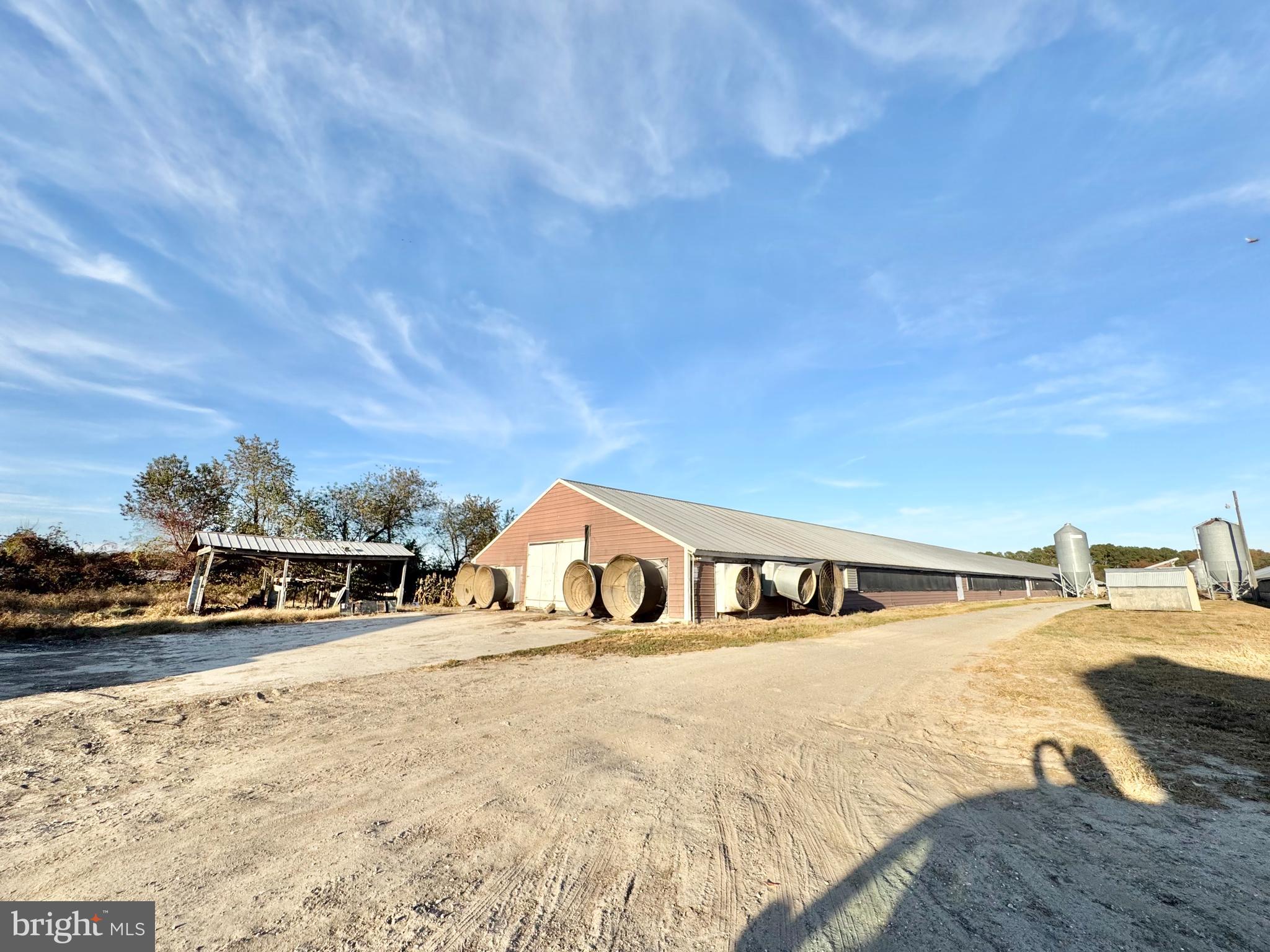 31568 MOUNT PLEASANT ROAD