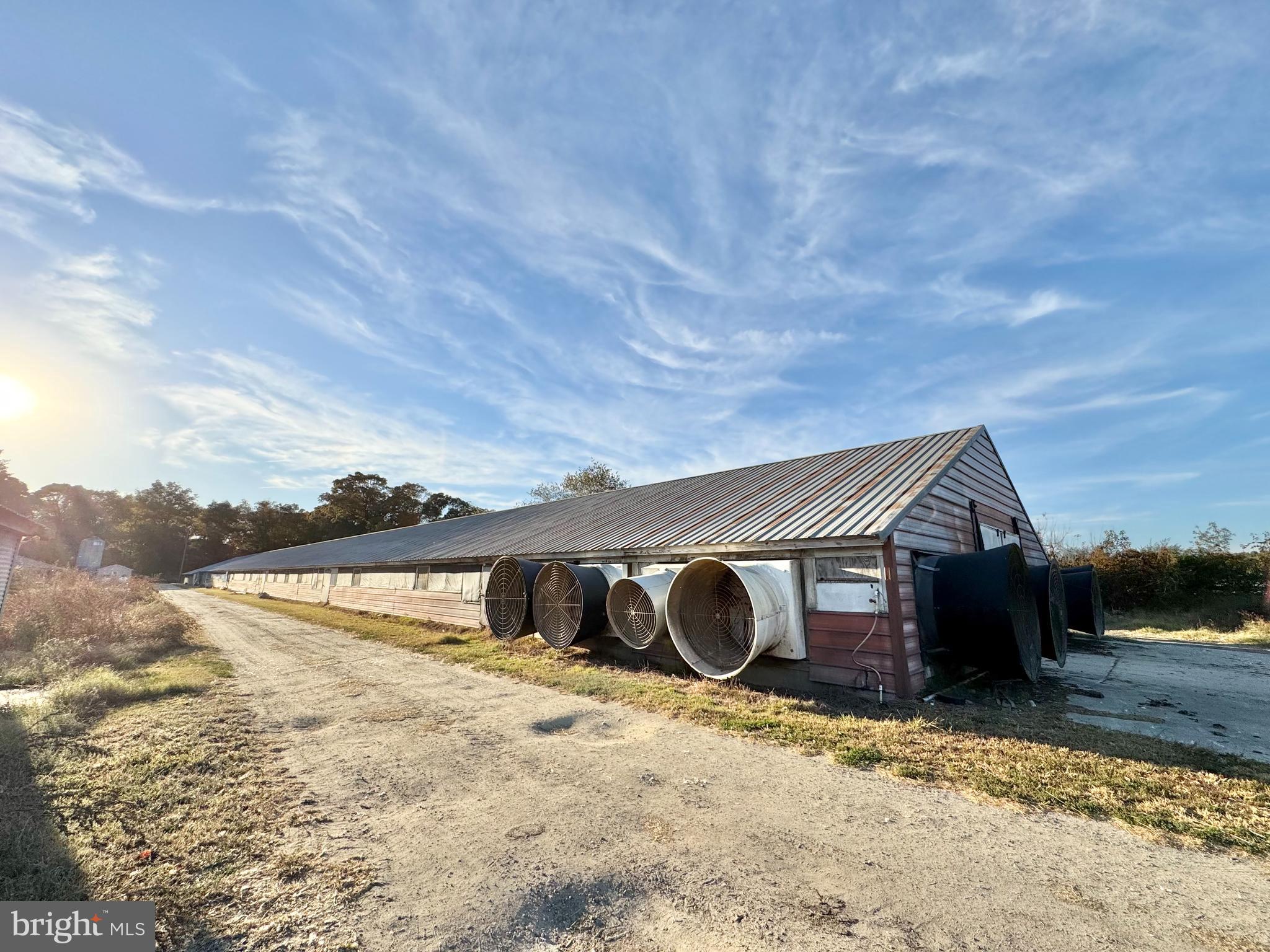 31568 MOUNT PLEASANT ROAD