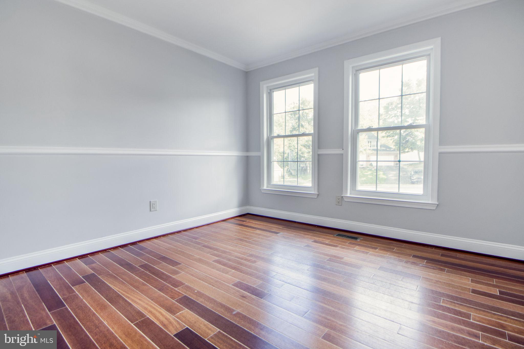 RIVER BIRCH MANOR - Residential