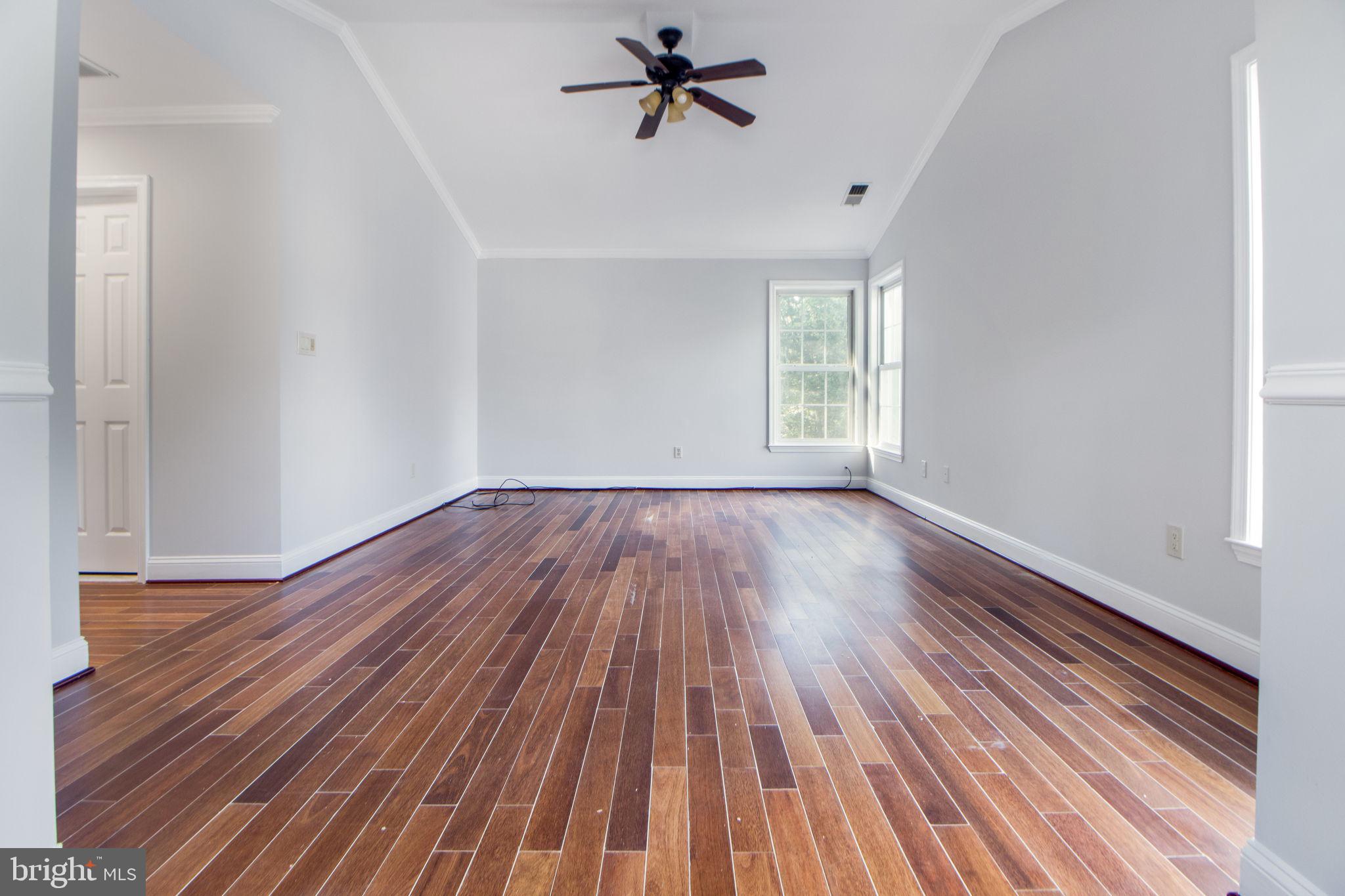 RIVER BIRCH MANOR - Residential