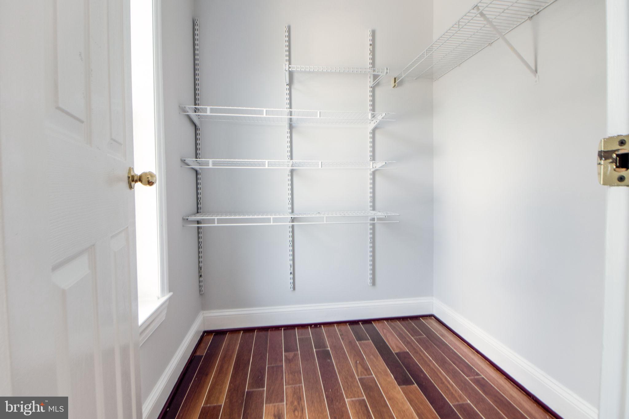 RIVER BIRCH MANOR - Residential