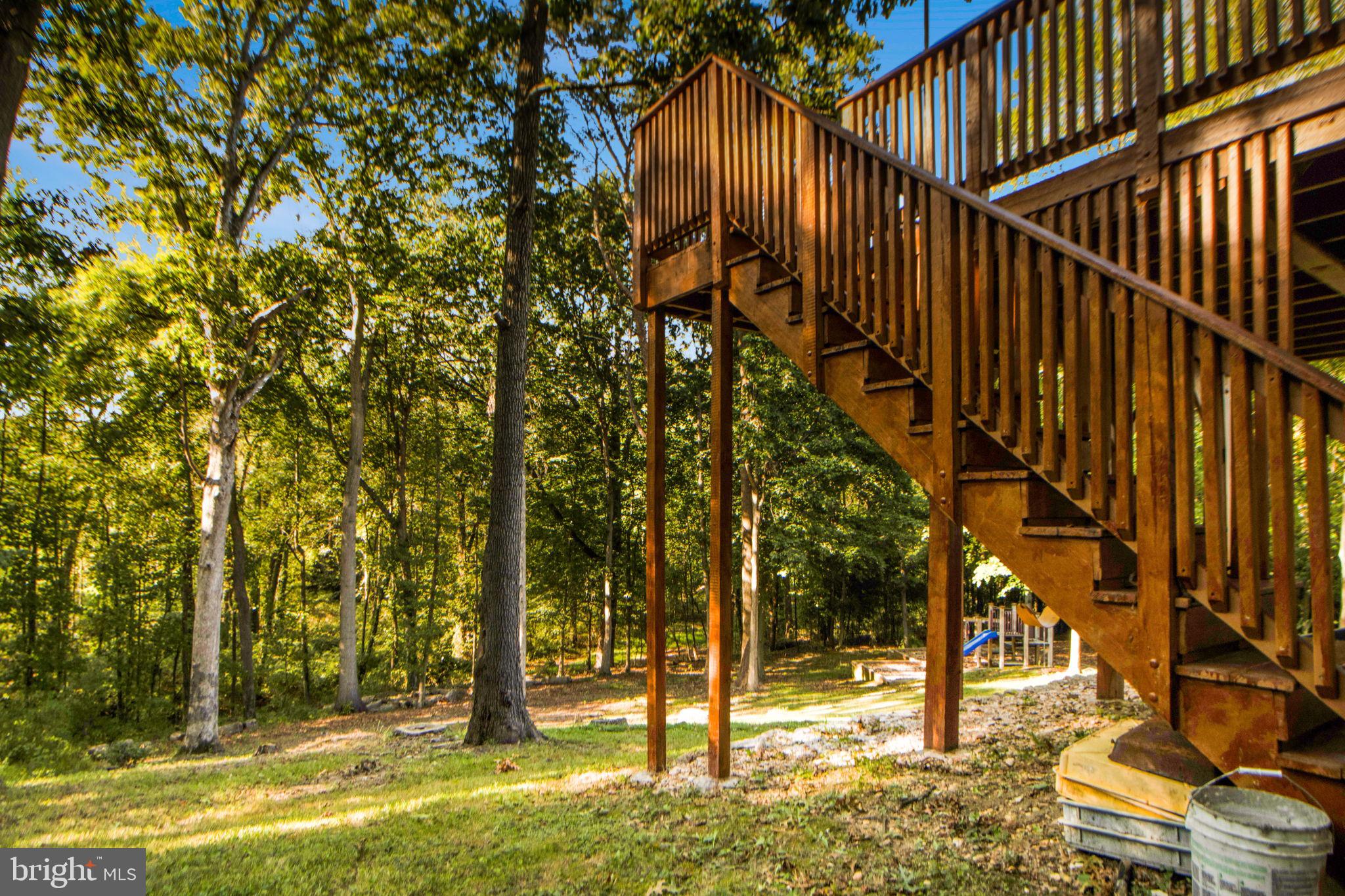 RIVER BIRCH MANOR - Residential