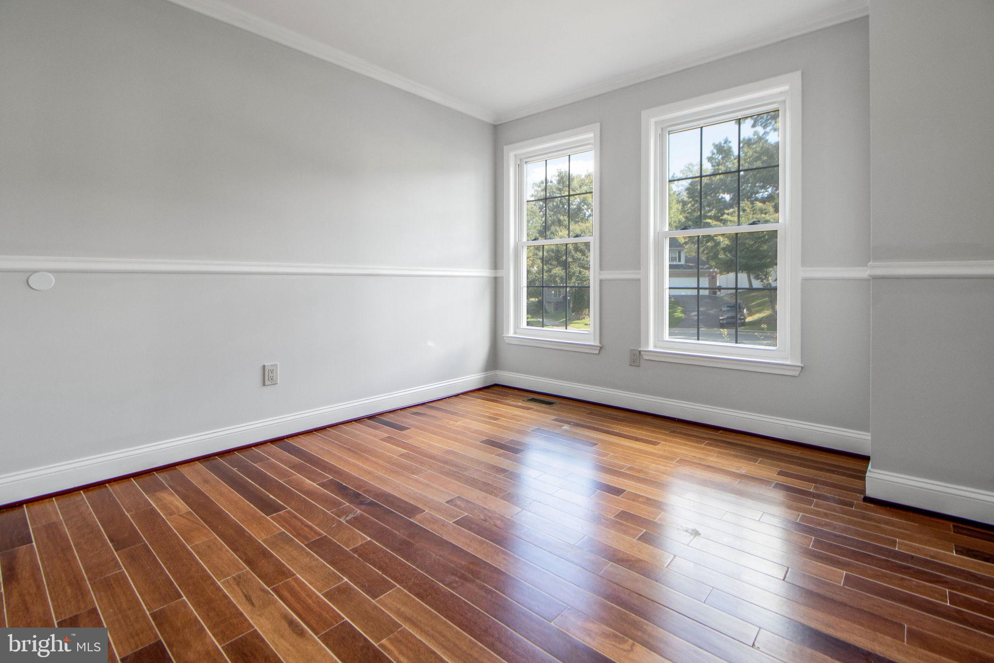 RIVER BIRCH MANOR - Residential