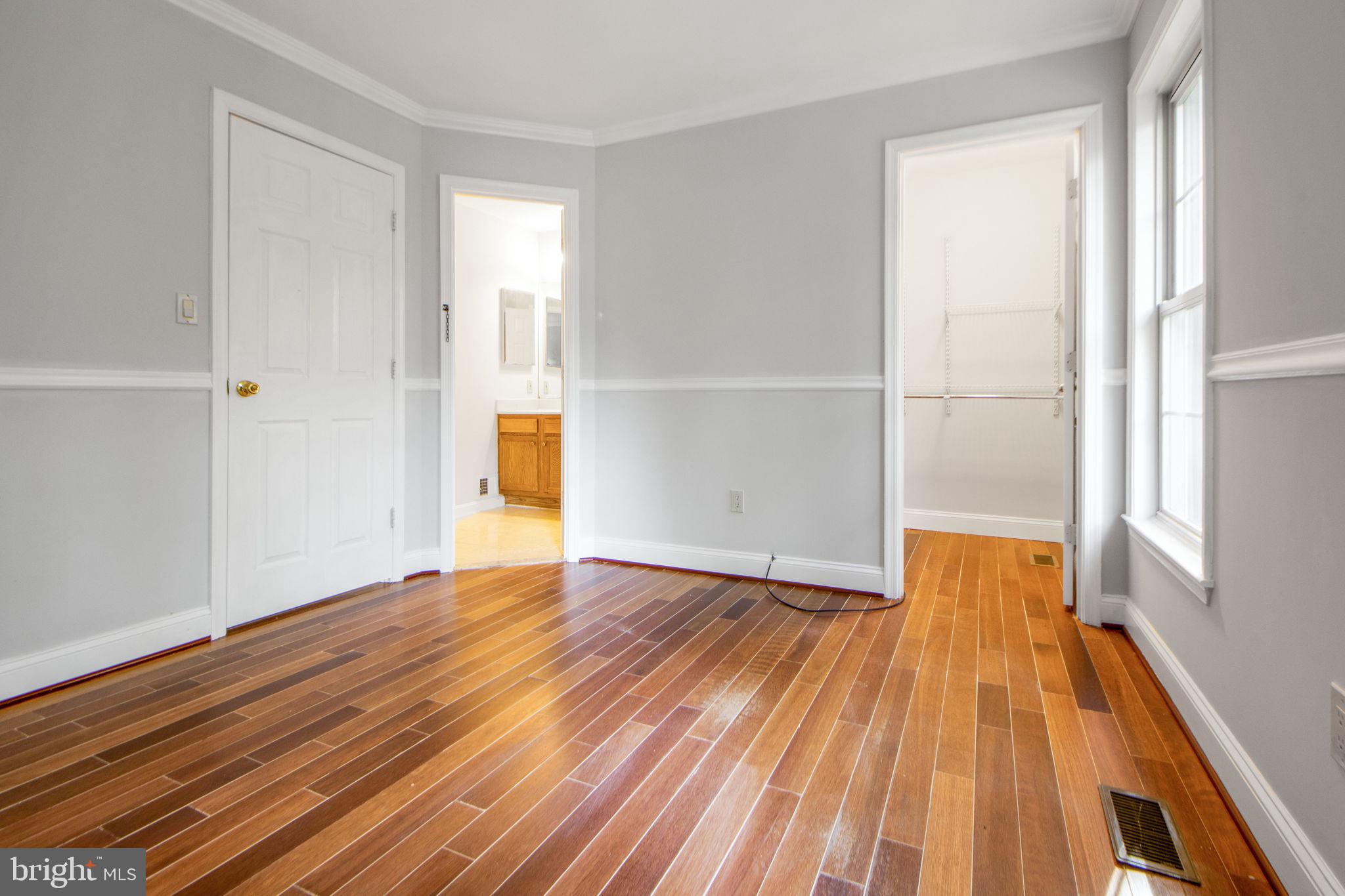 RIVER BIRCH MANOR - Residential