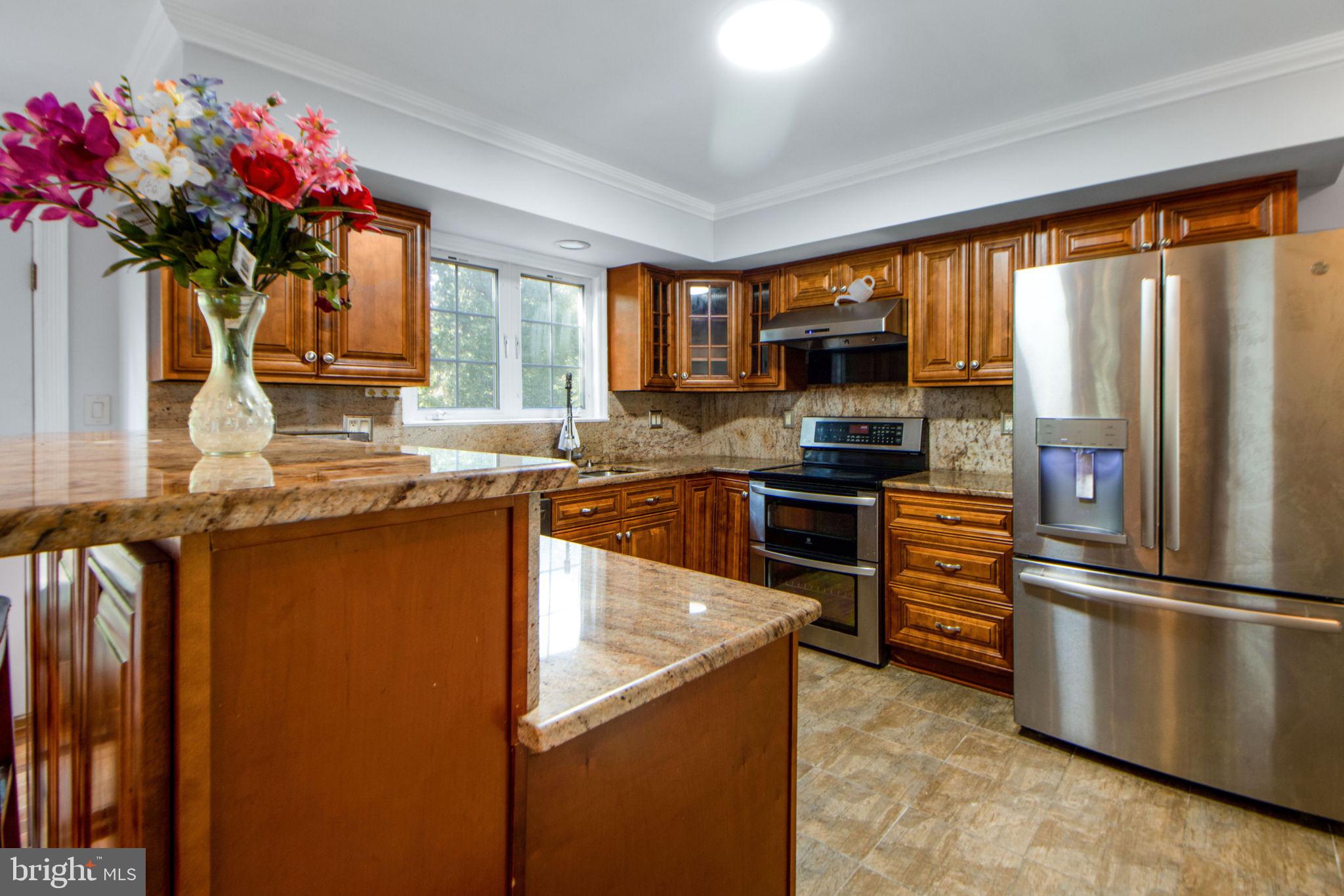 RIVER BIRCH MANOR - Residential