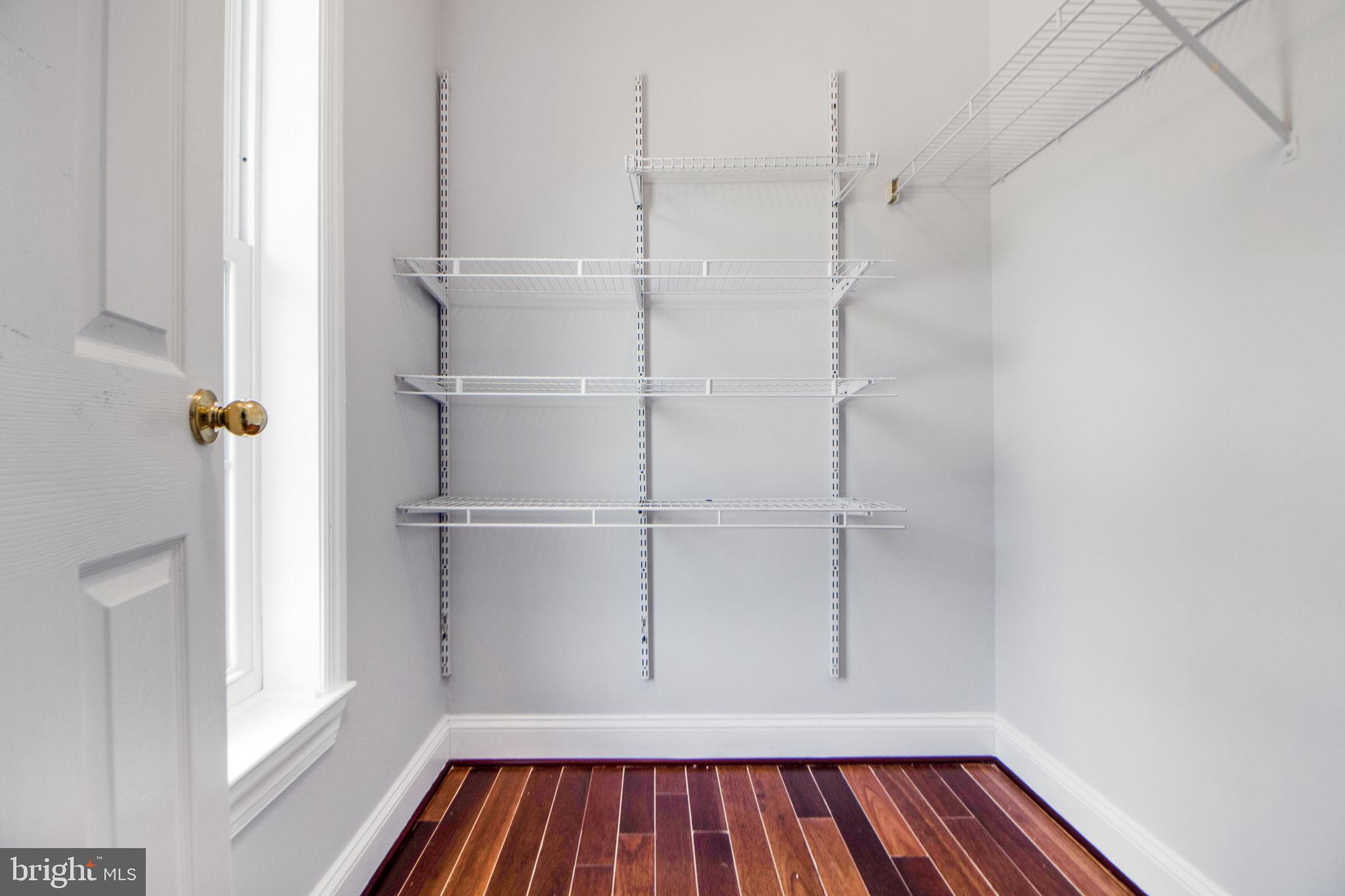 RIVER BIRCH MANOR - Residential