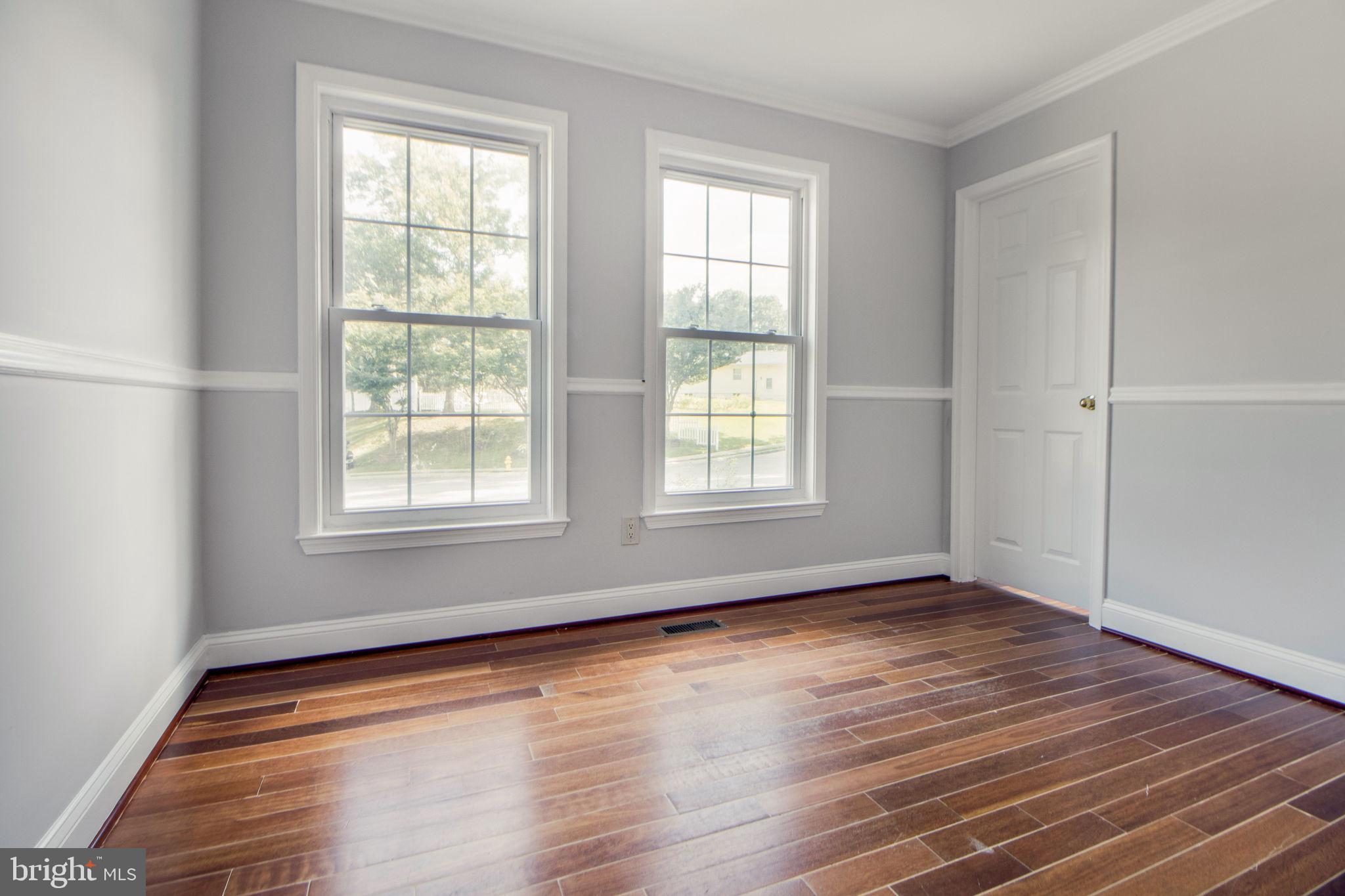 RIVER BIRCH MANOR - Residential