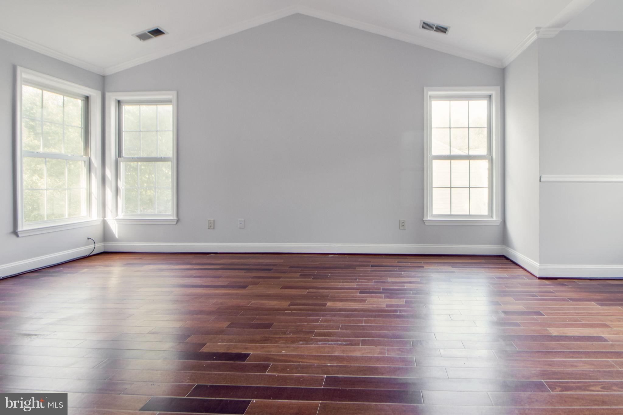 RIVER BIRCH MANOR - Residential