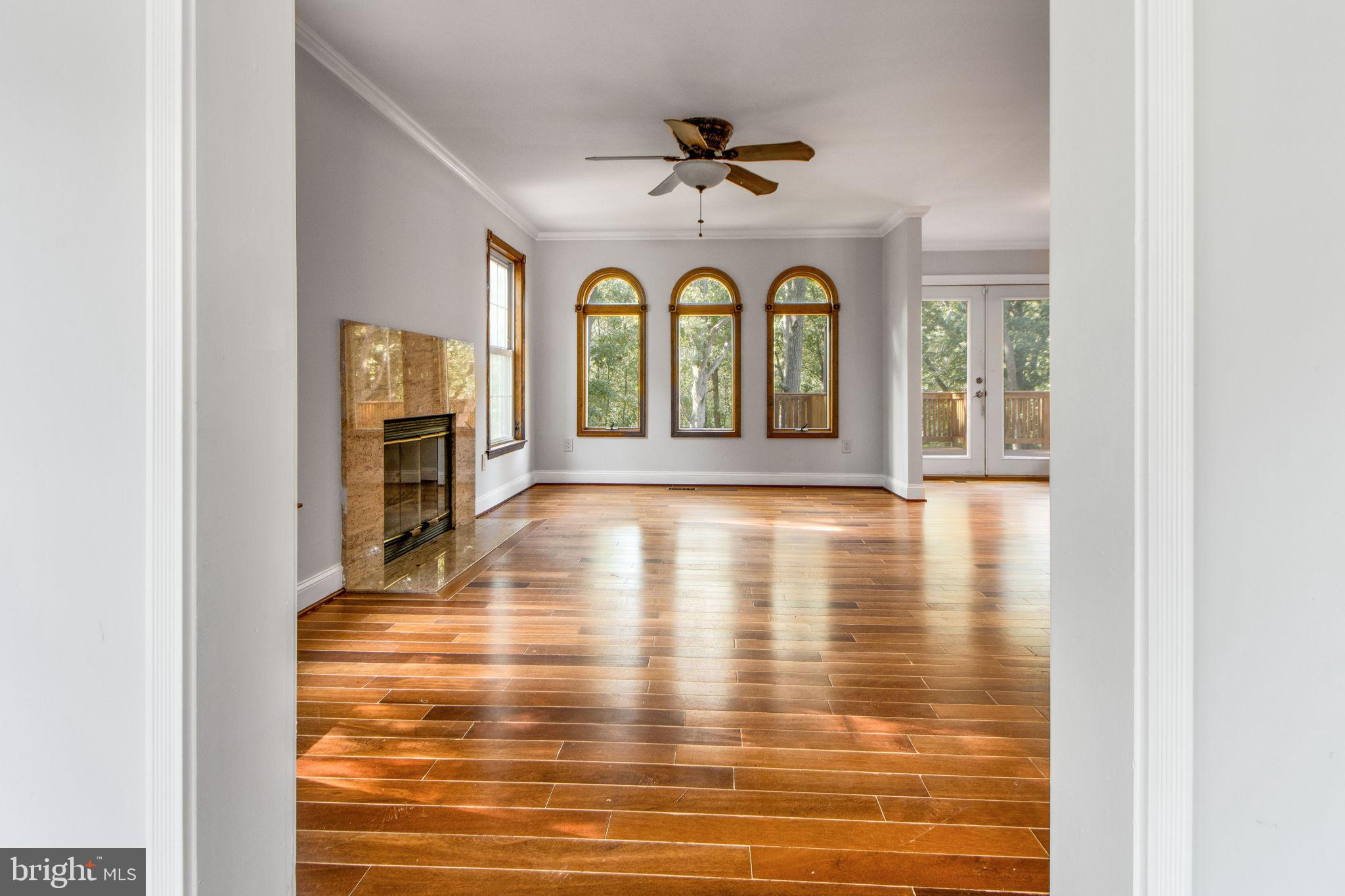 RIVER BIRCH MANOR - Residential