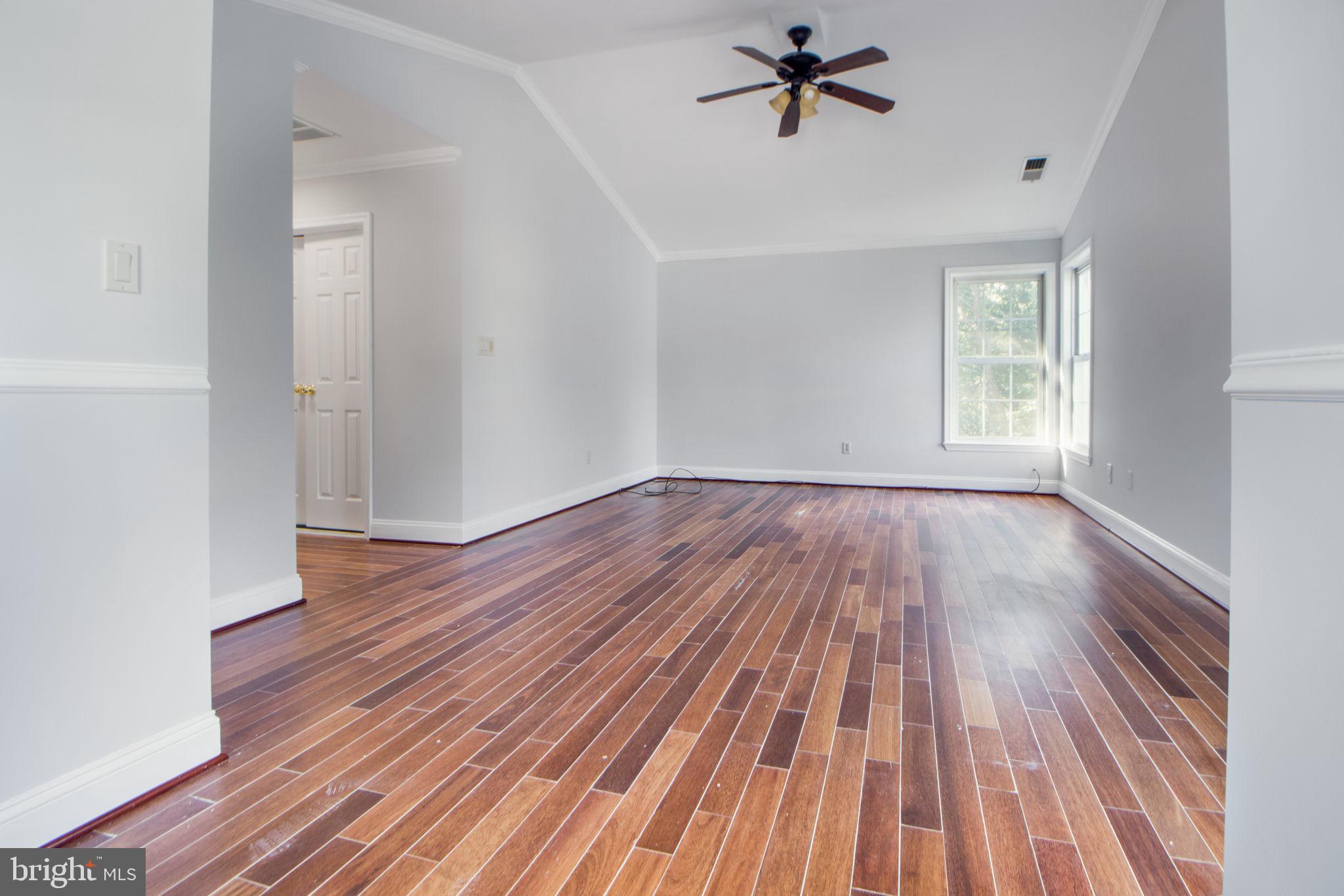 RIVER BIRCH MANOR - Residential