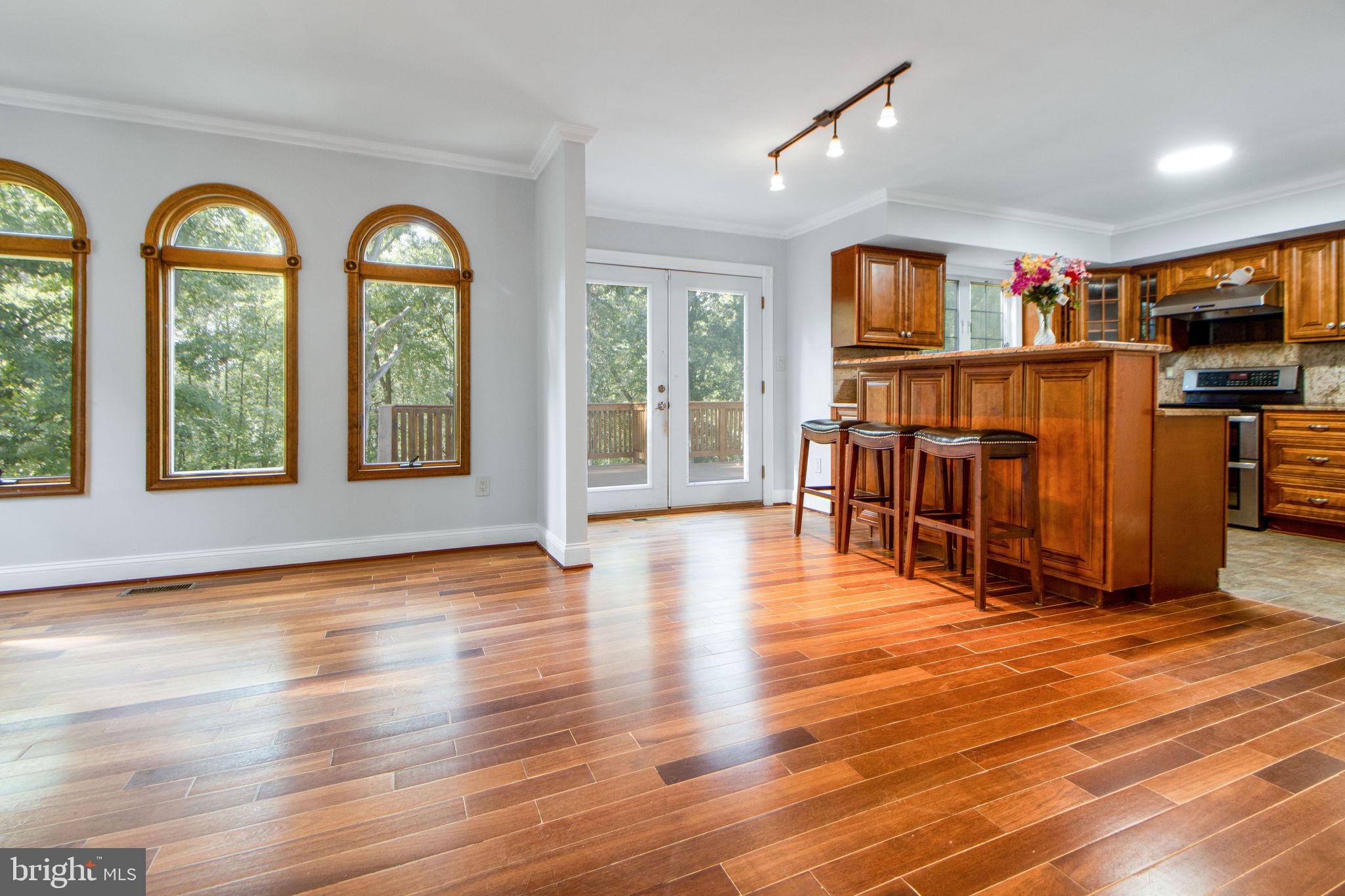 RIVER BIRCH MANOR - Residential