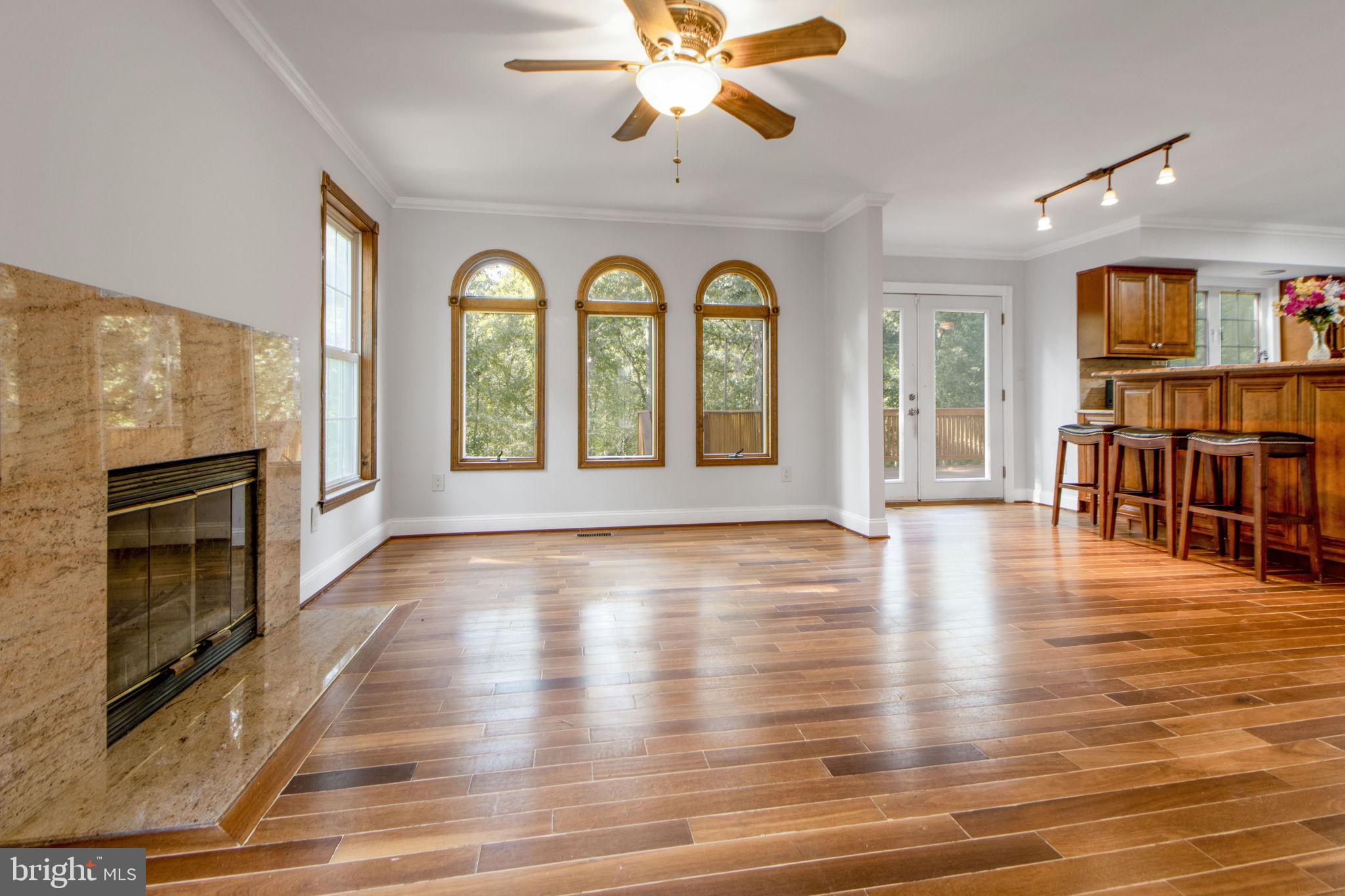 RIVER BIRCH MANOR - Residential