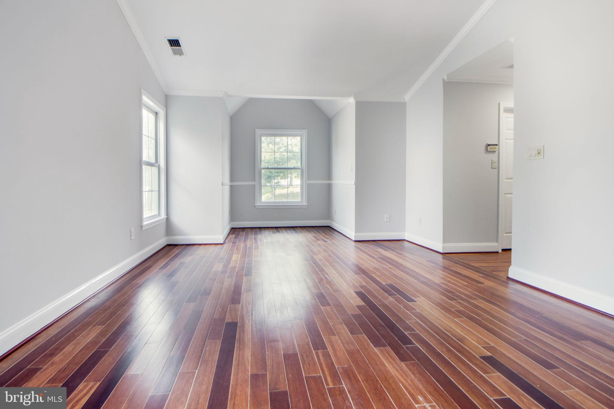 RIVER BIRCH MANOR - Residential