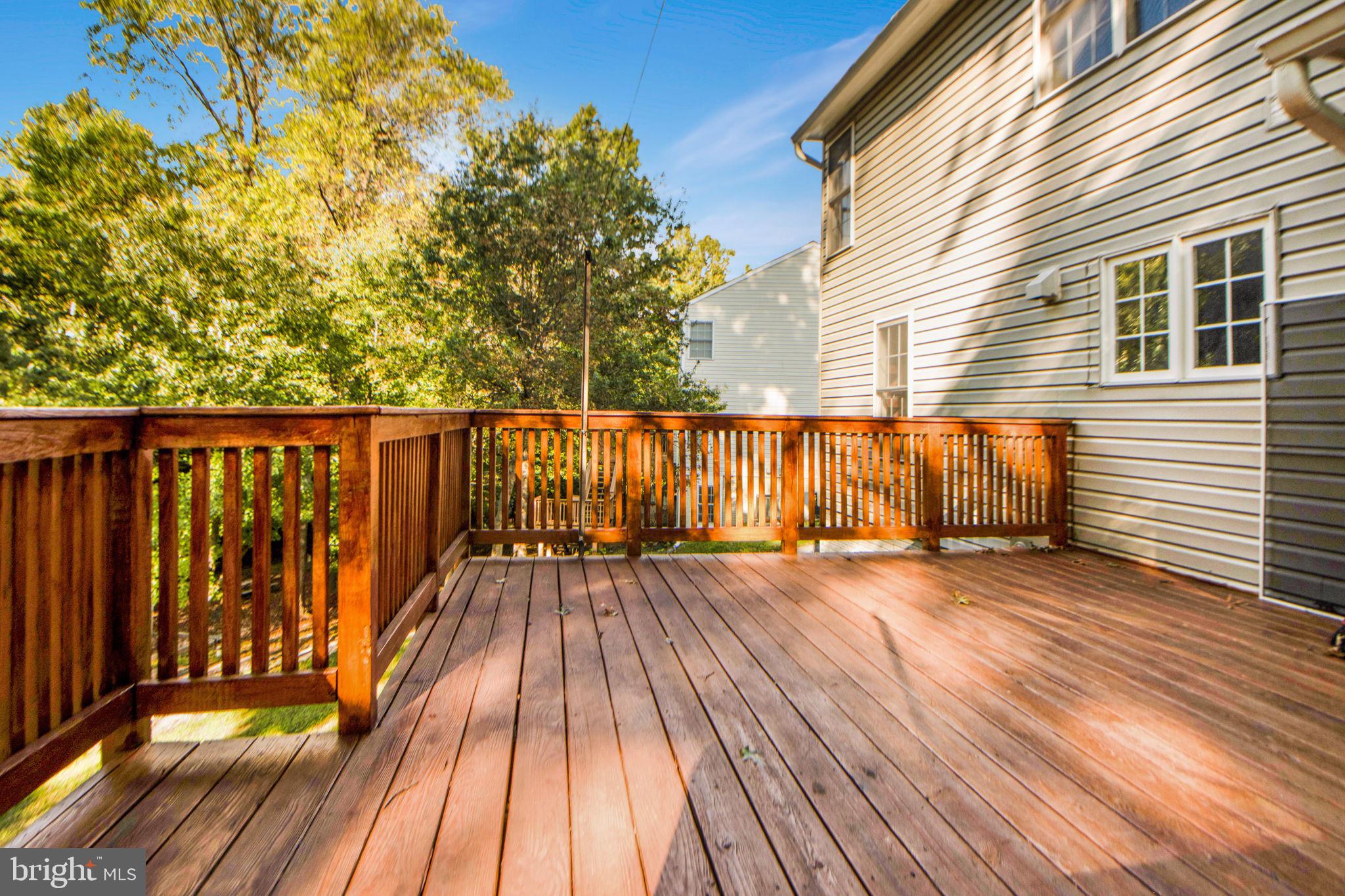 RIVER BIRCH MANOR - Residential