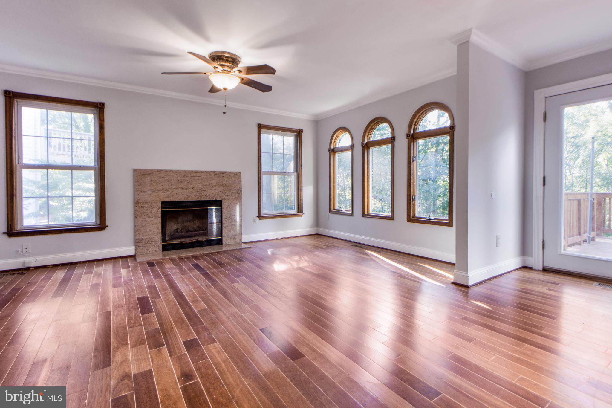 RIVER BIRCH MANOR - Residential