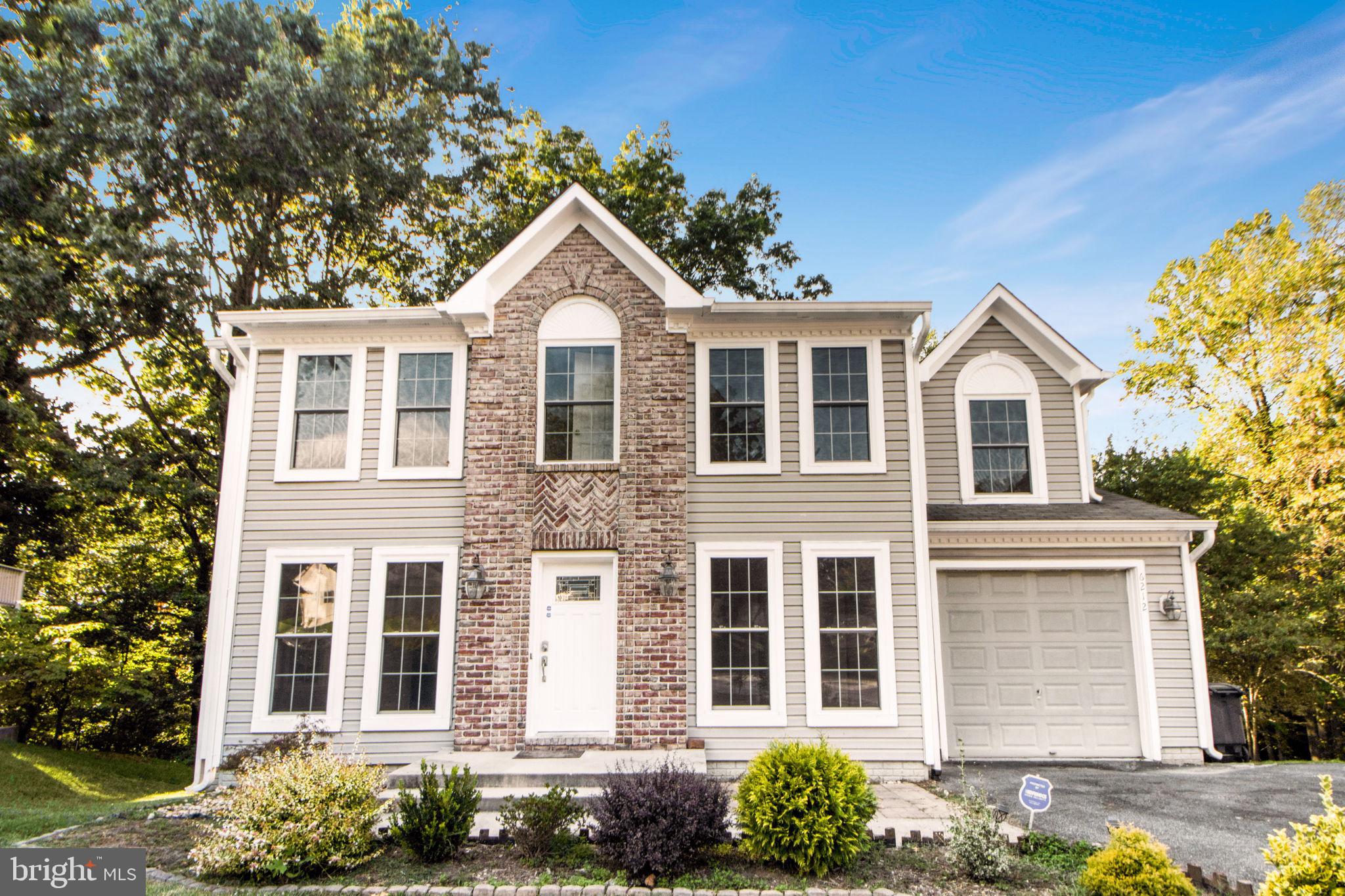 RIVER BIRCH MANOR - Residential